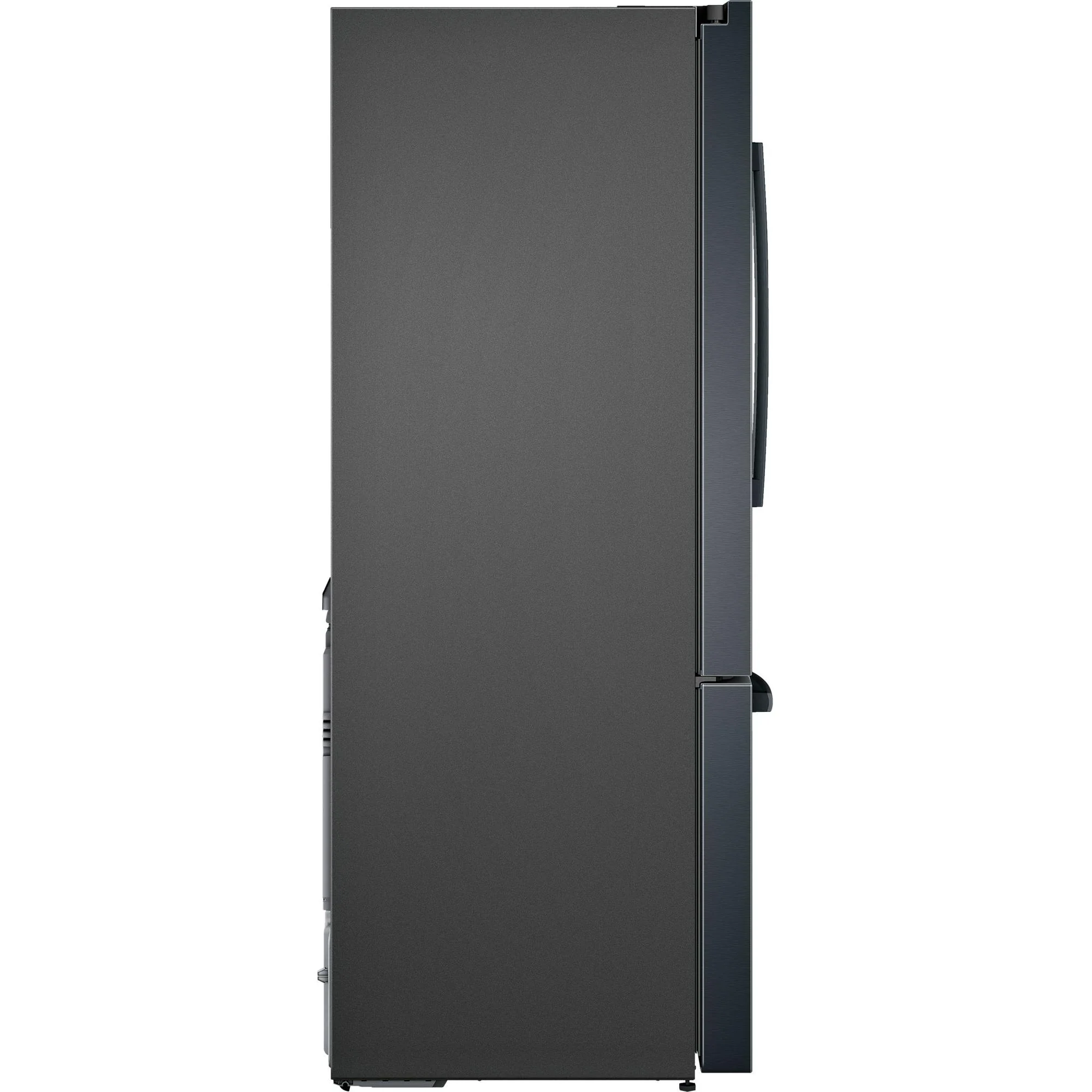 Bosch 36-inch, 21 cu.ft. Counter-Depth French 3-Door Refrigerator with VitaFreshPro™ Drawer B36CT80SNB - Image 9