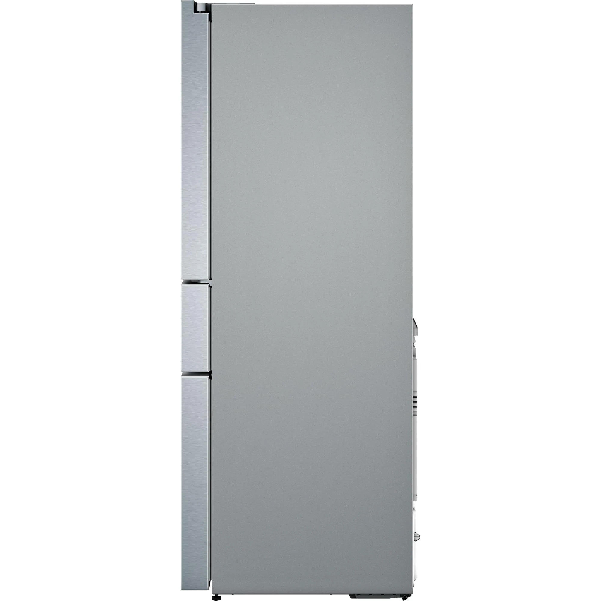 Bosch 36-inch, 21 cu.ft. Counter-Depth French 4-Door Refrigerator with VitaFreshPro™ Drawer B36CL80ENS - Image 11