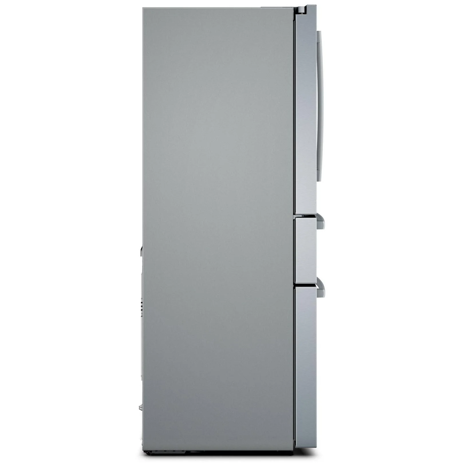 Bosch 36-inch, 21 cu.ft. Counter-Depth French 4-Door Refrigerator with VitaFreshPro™ Drawer B36CL80SNS - Image 15