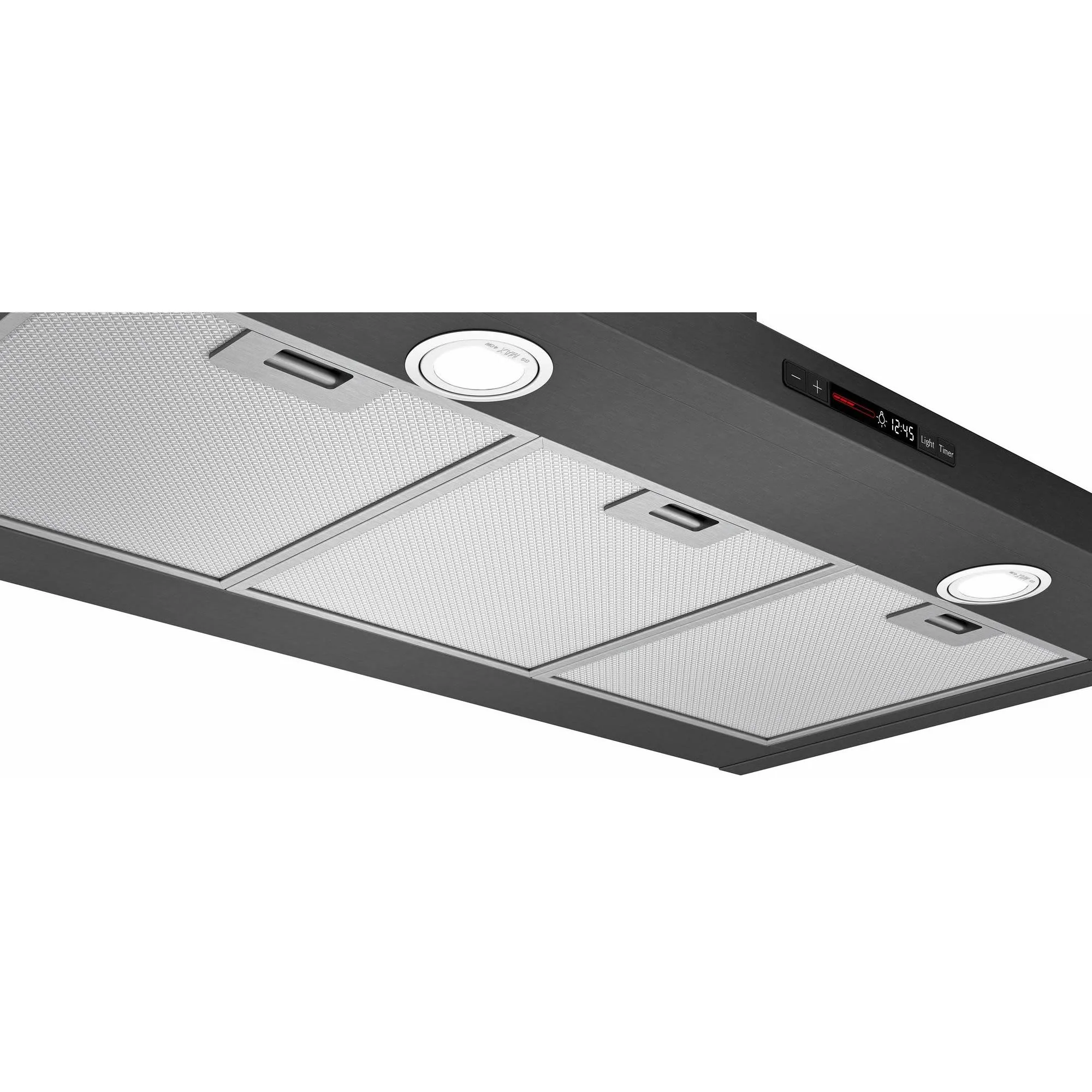 Bosch 36-inch 800 Series Wall Mount Range Hood HCP86641UC - Image 3