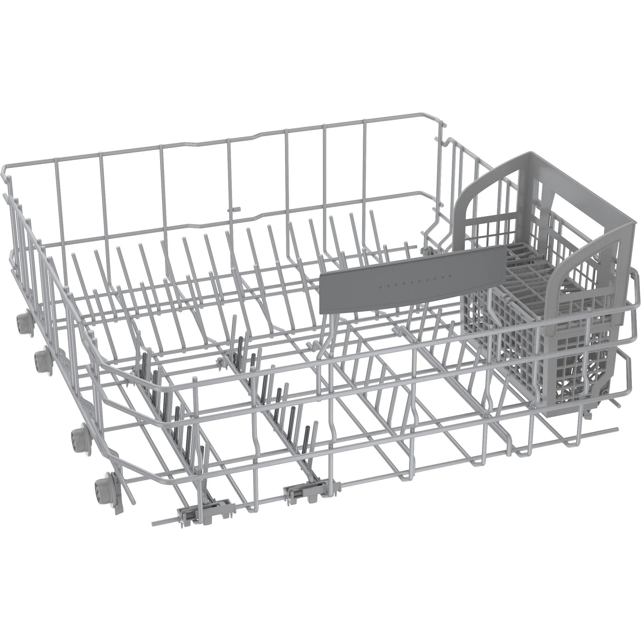 Bosch Built-In Dishwasher SHX78CM5N - Image 14