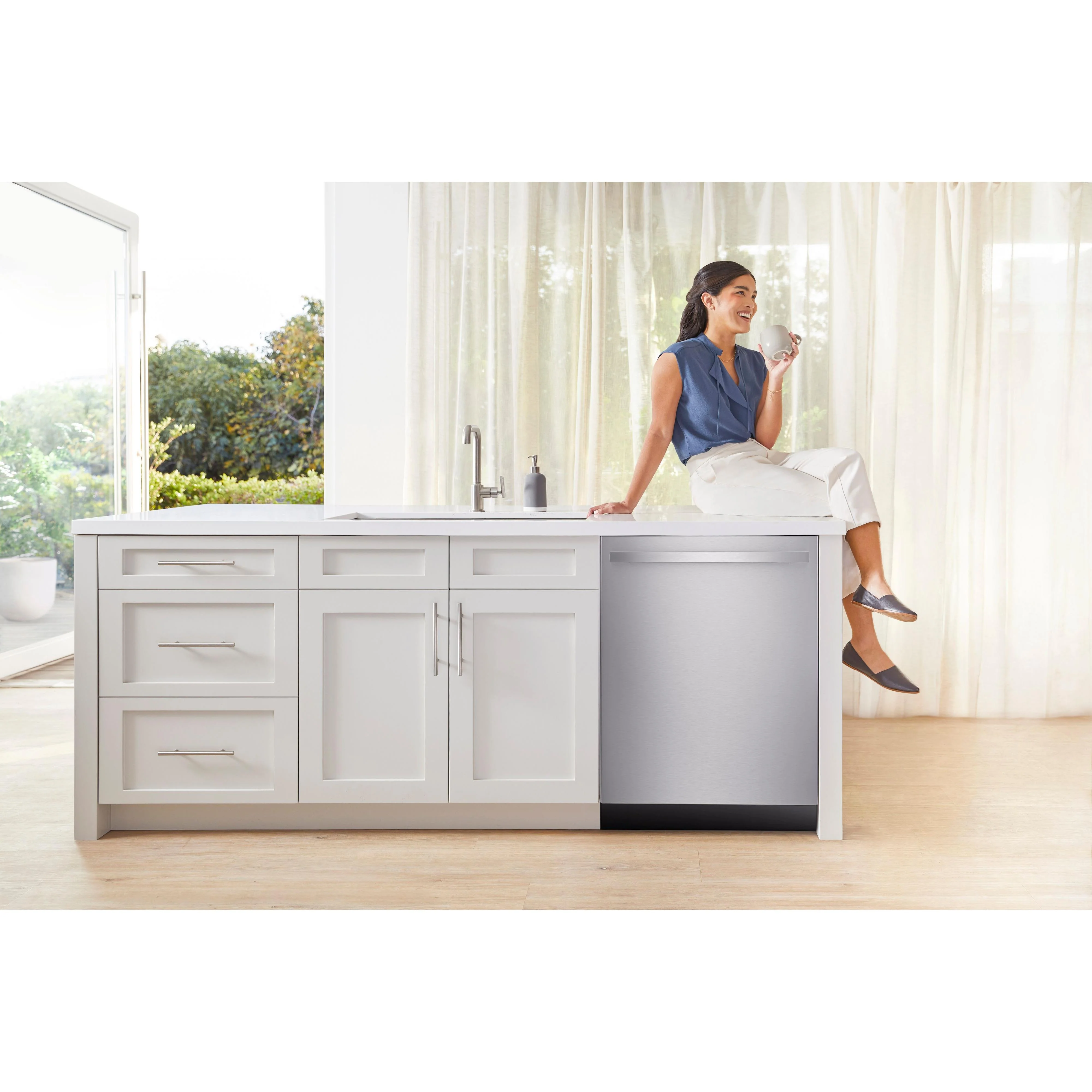 Bosch Built-In Dishwasher SHX78CM5N - Image 3
