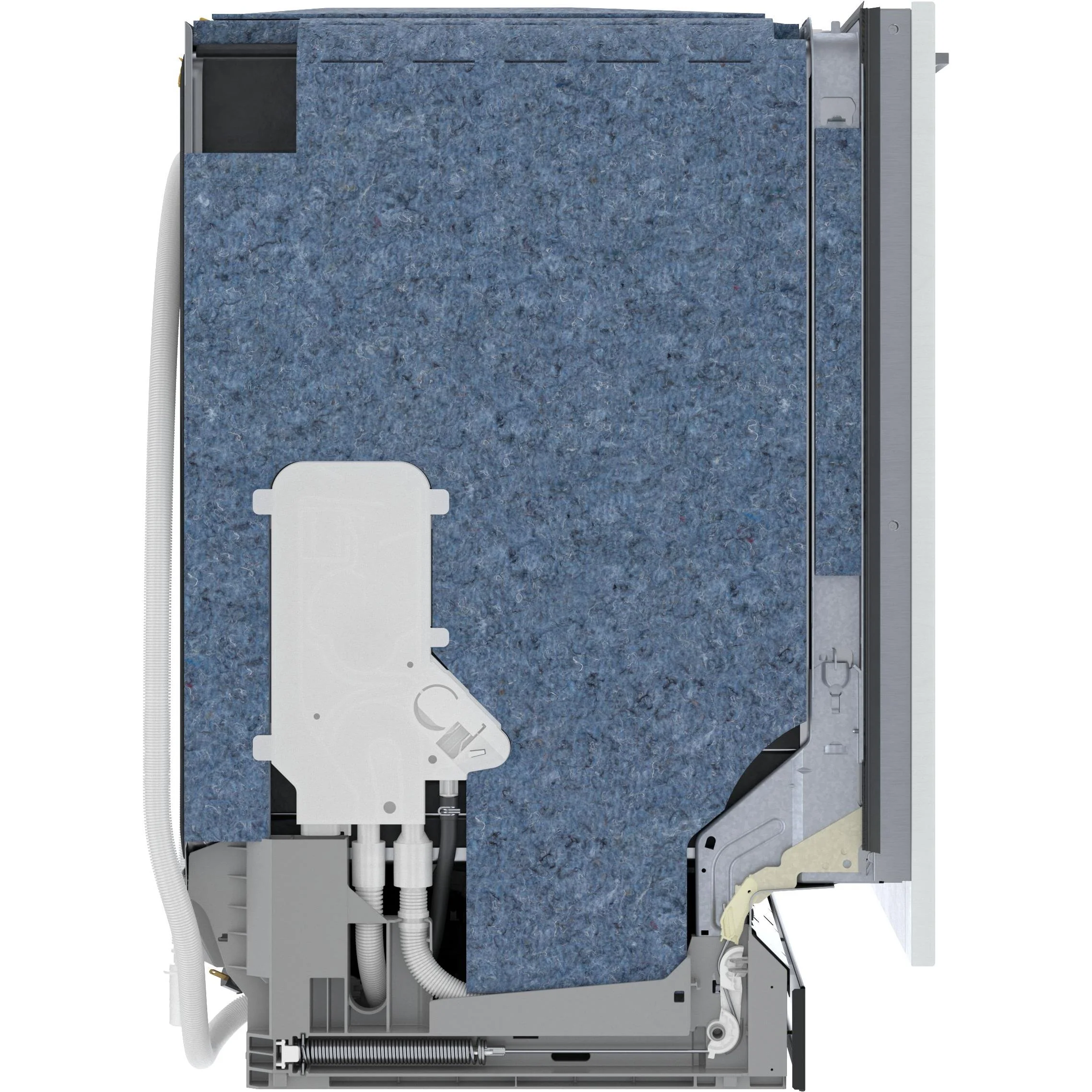Bosch Built-in Dishwasher with CrystalDry™ SHV78CM3N - Image 18
