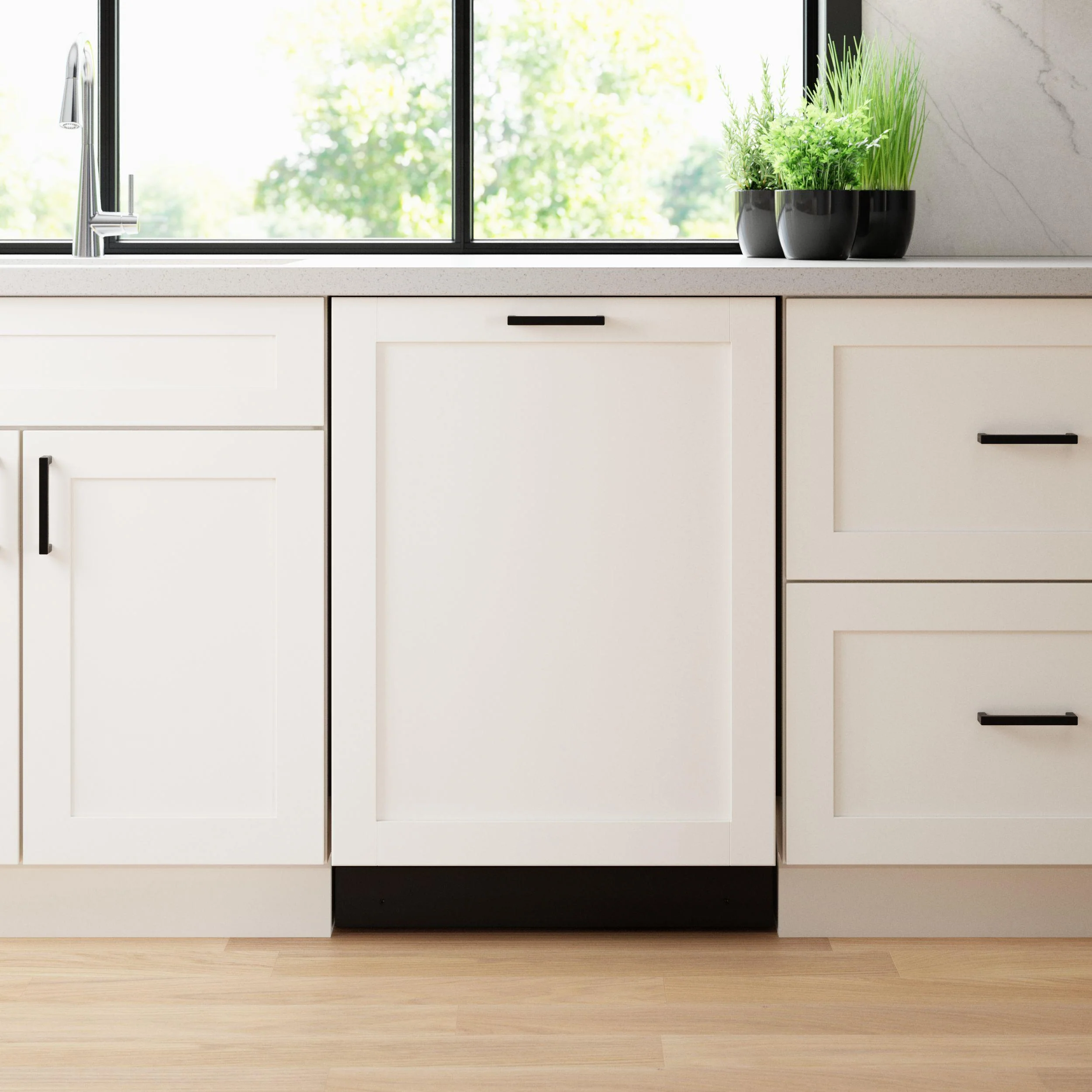 Bosch Built-in Dishwasher with CrystalDry™ SHV78CM3N - Image 20