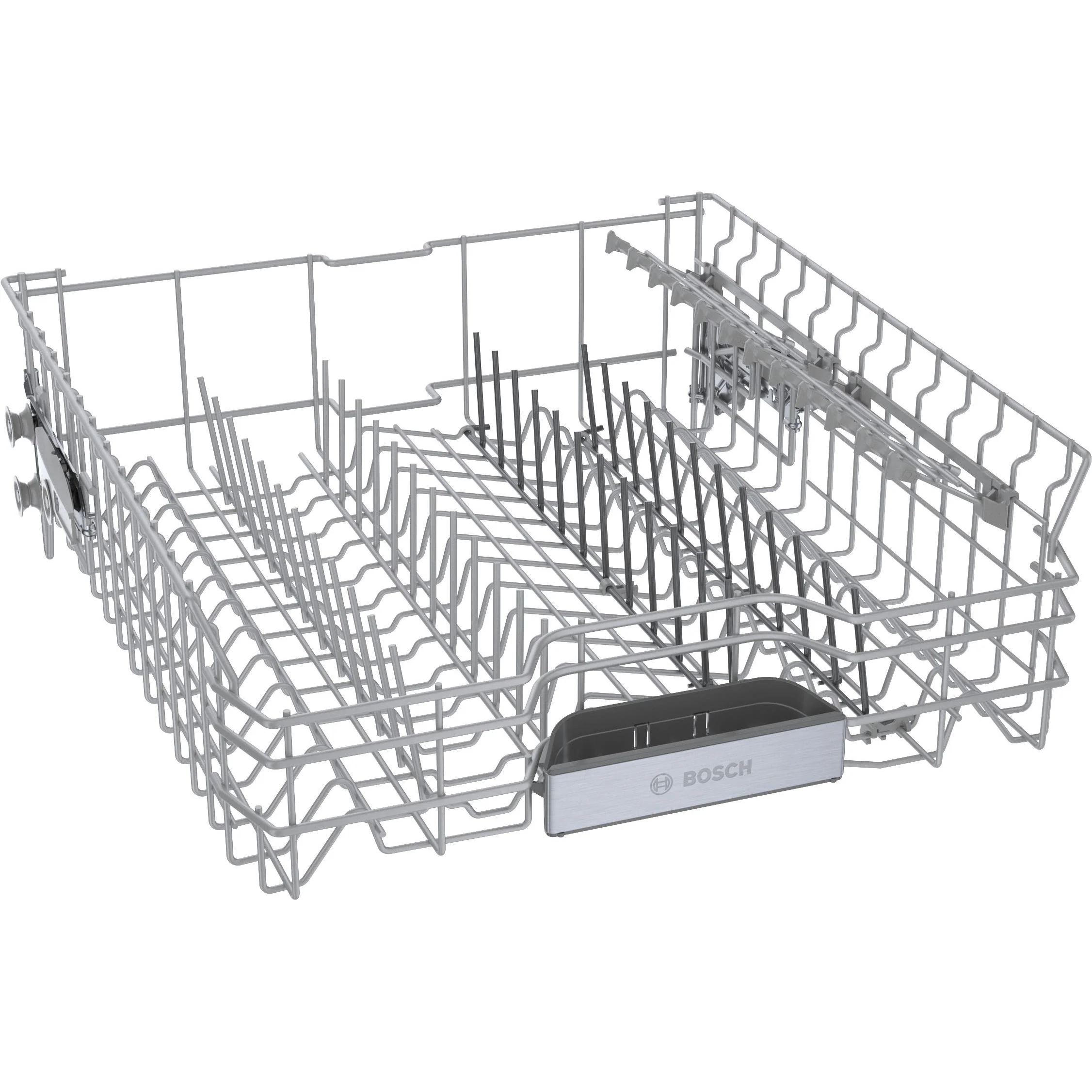 Bosch Built-in Dishwasher with CrystalDry™ SHX9PCM5N - Image 13