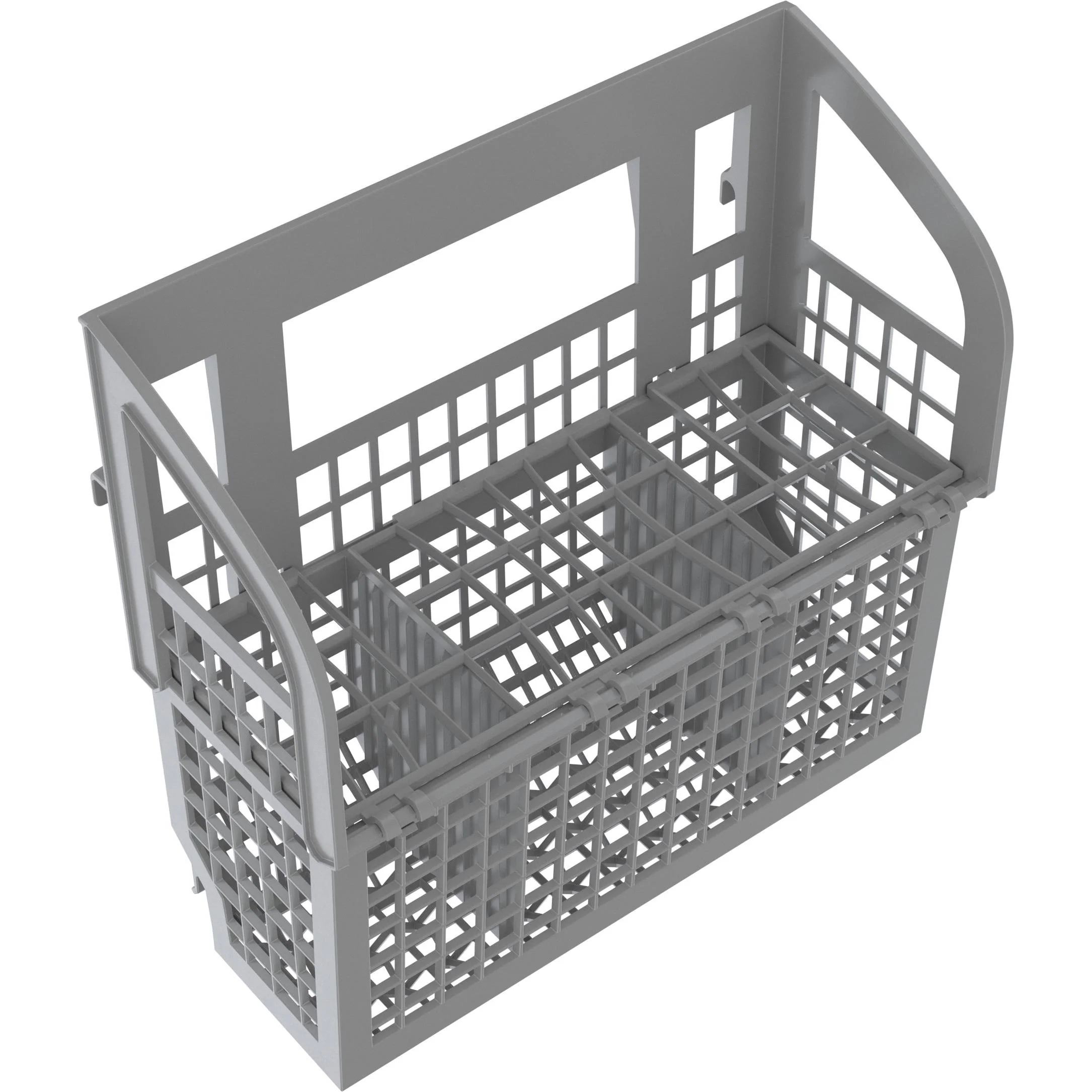 Bosch Built-in Dishwasher with CrystalDry™ SHX9PCM5N - Image 15