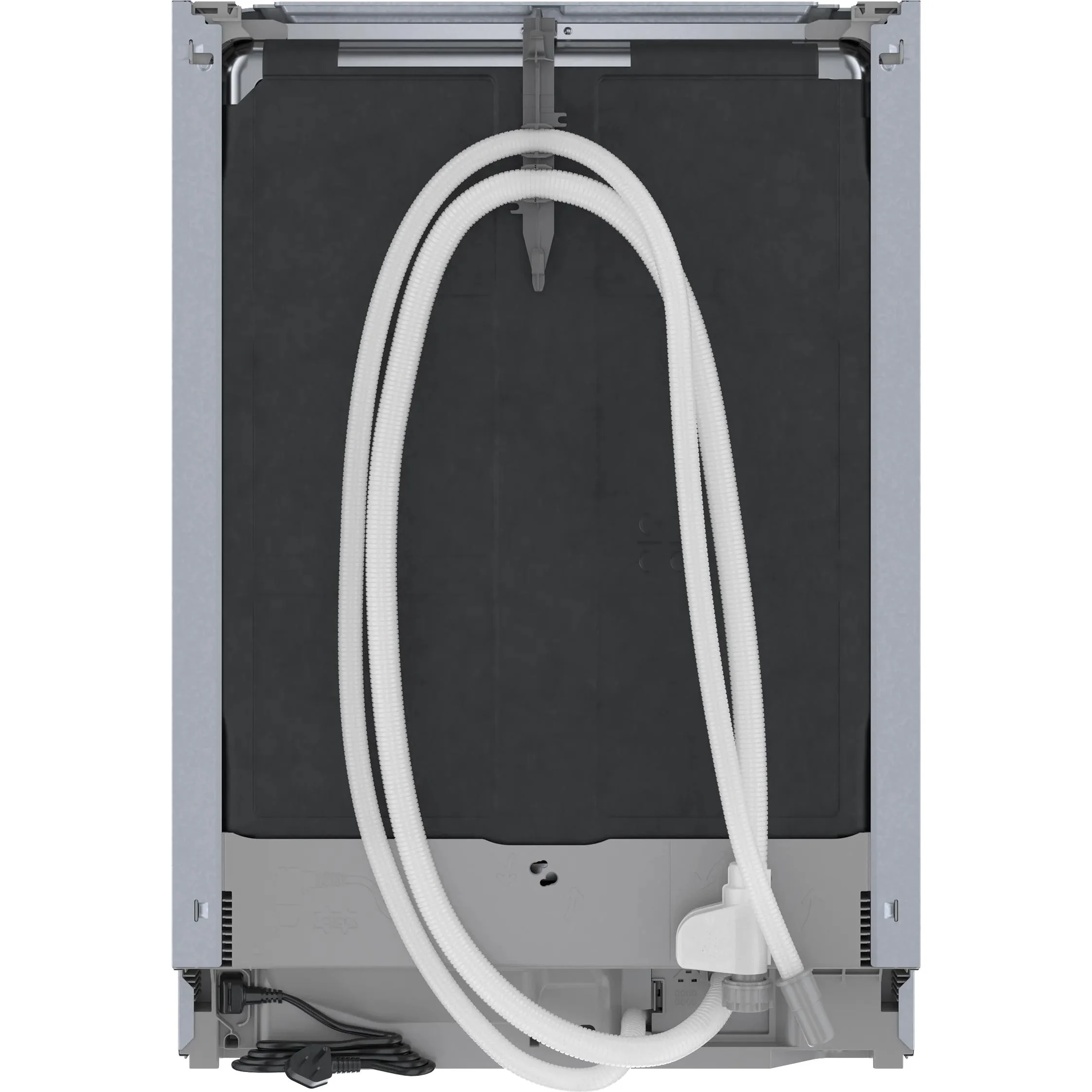 Bosch Built-in Dishwasher with PrecisionWash® SHX78CC5UC - Image 8
