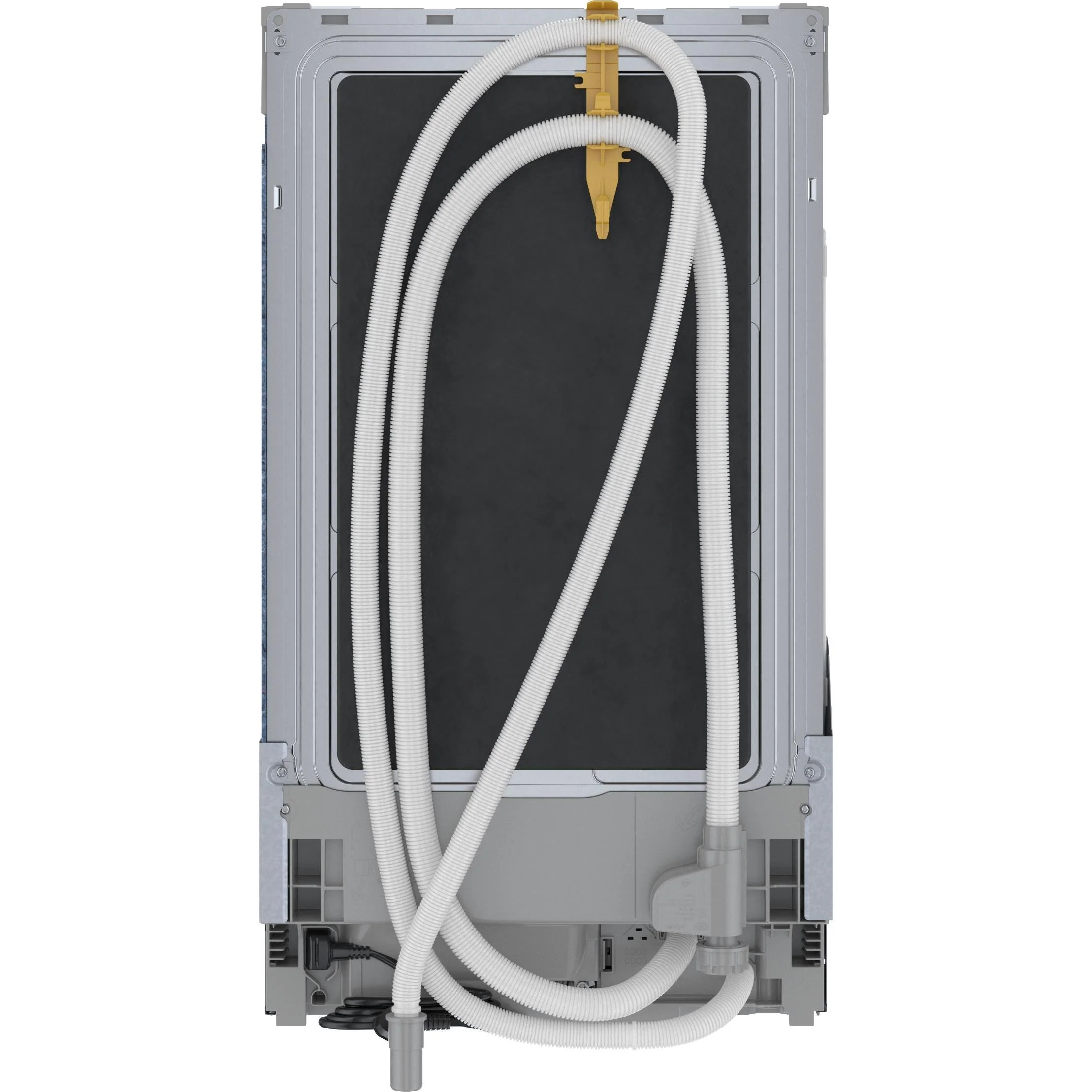 Bosch Built-in Dishwasher with PrecisionWash® SPE53C55UC - Image 10