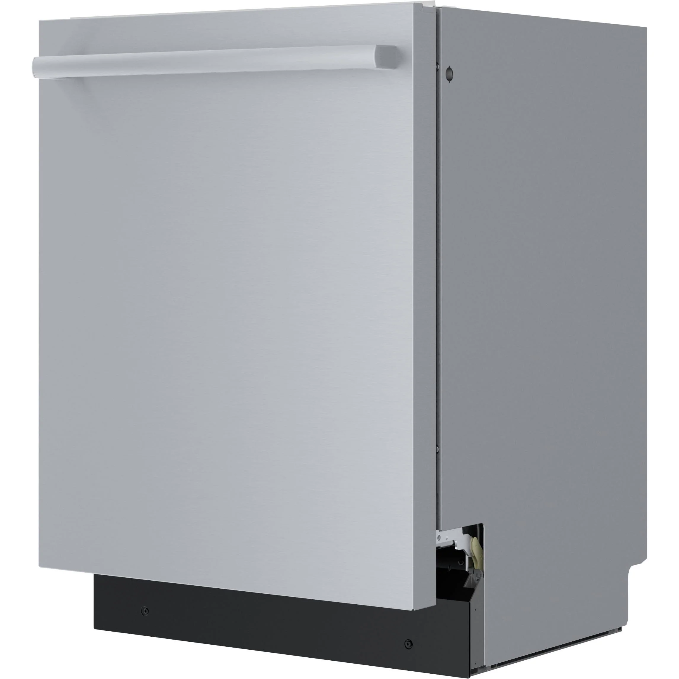 Bosch Built-in Dishwasher with Wi-Fi Connectivity SGX78C55UC - Image 3
