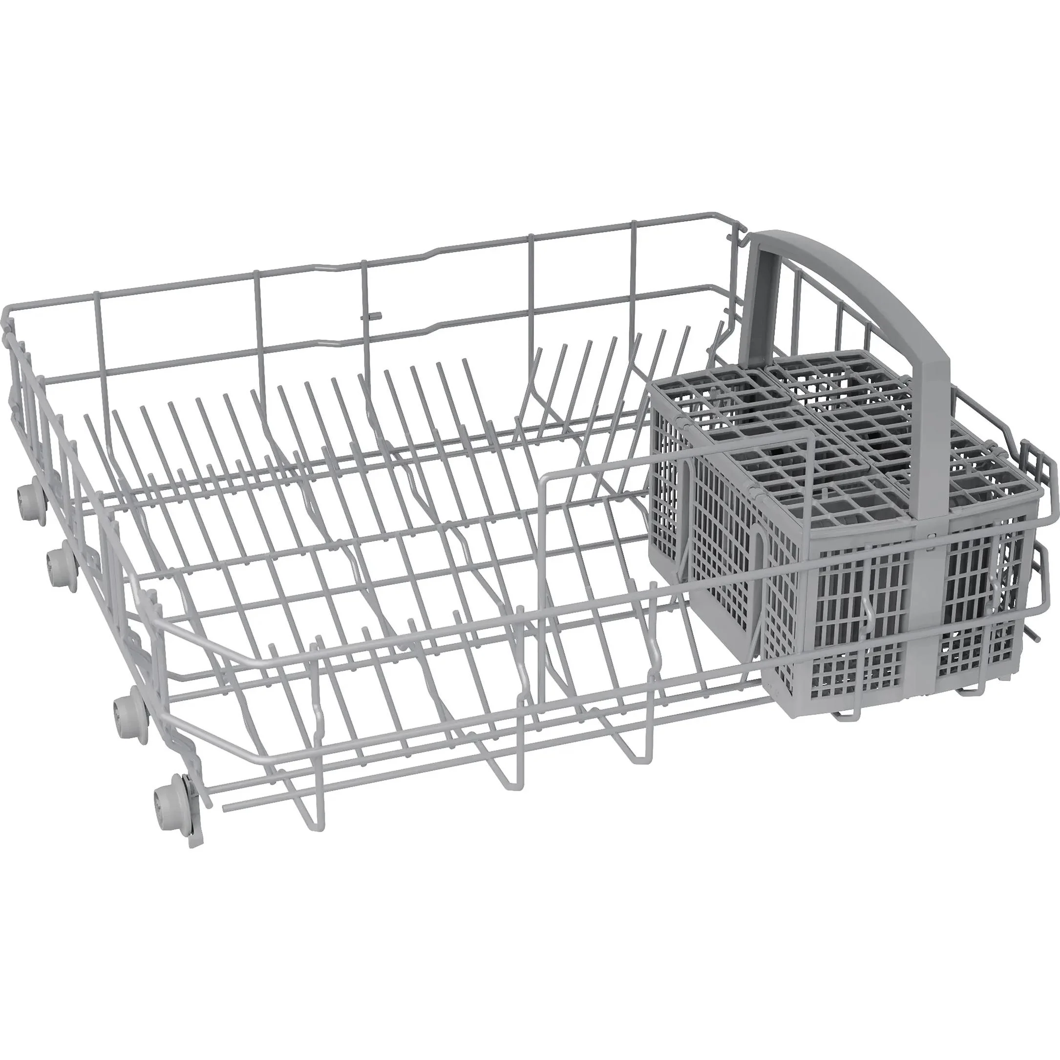Bosch Built-in Dishwasher with Wi-Fi SHE2ADF5N - Image 9