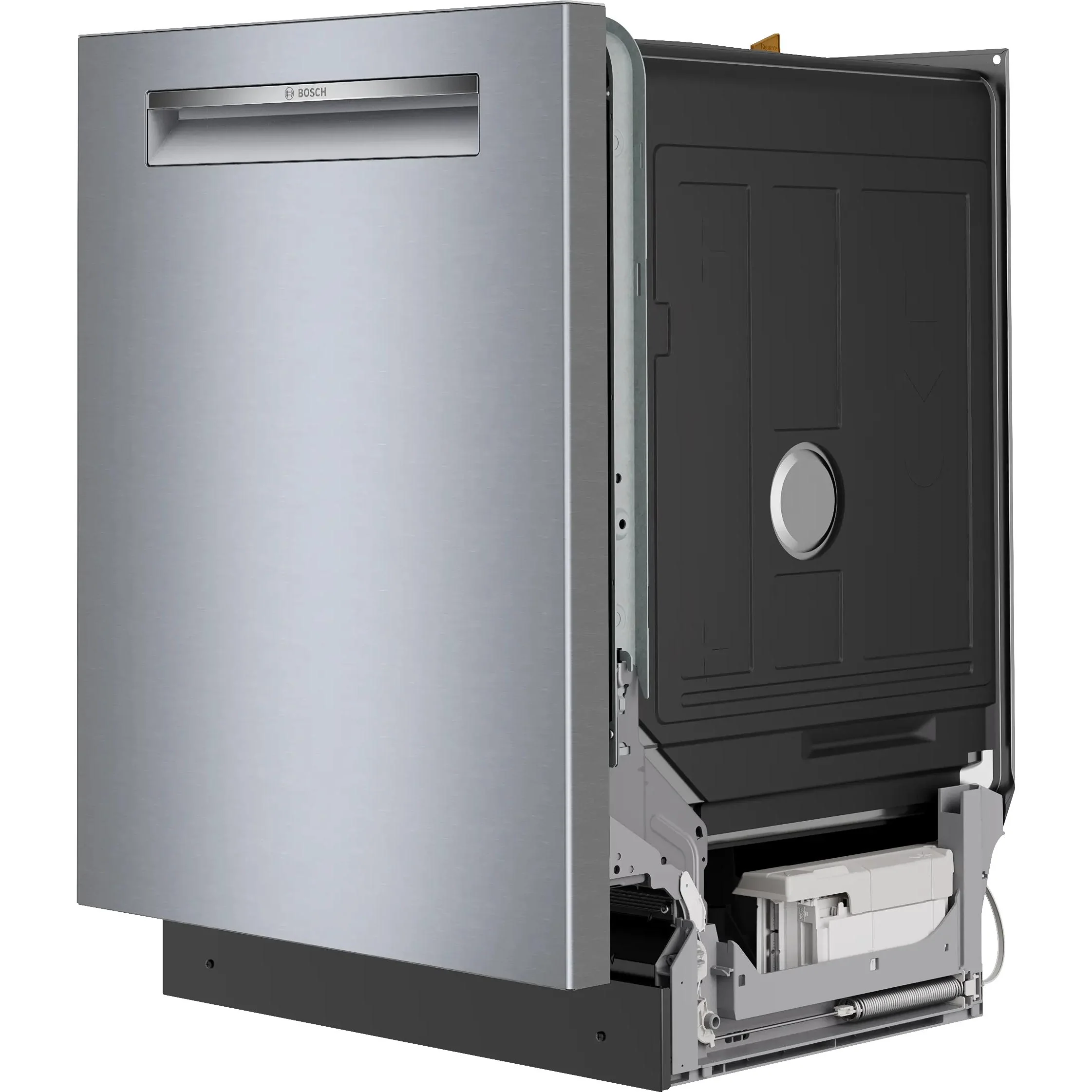 Bosch Built-in Dishwasher with Wi-Fi SHP53EM5N - Image 14