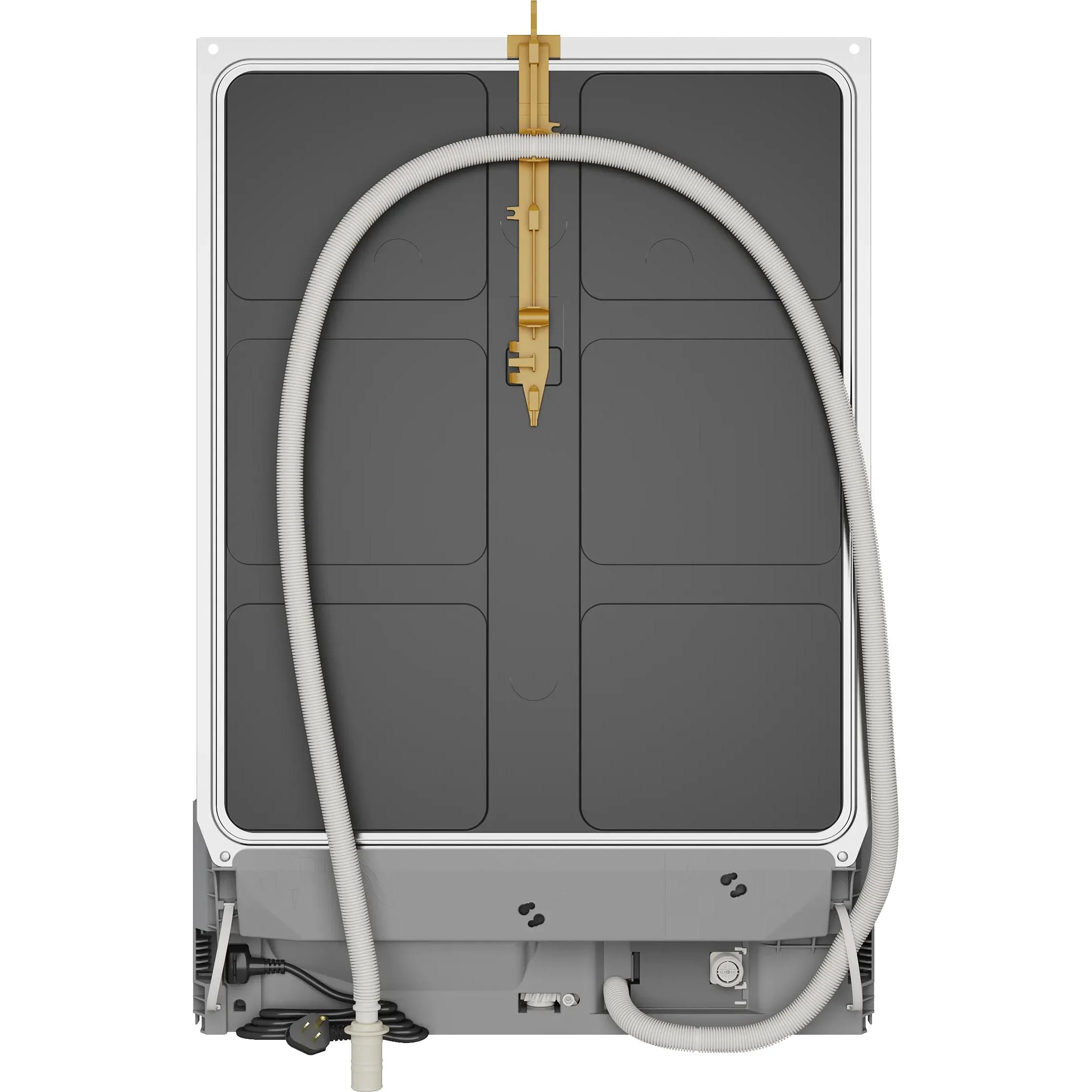 Bosch Built-in Dishwasher with Wi-Fi SHP53EM5N - Image 15
