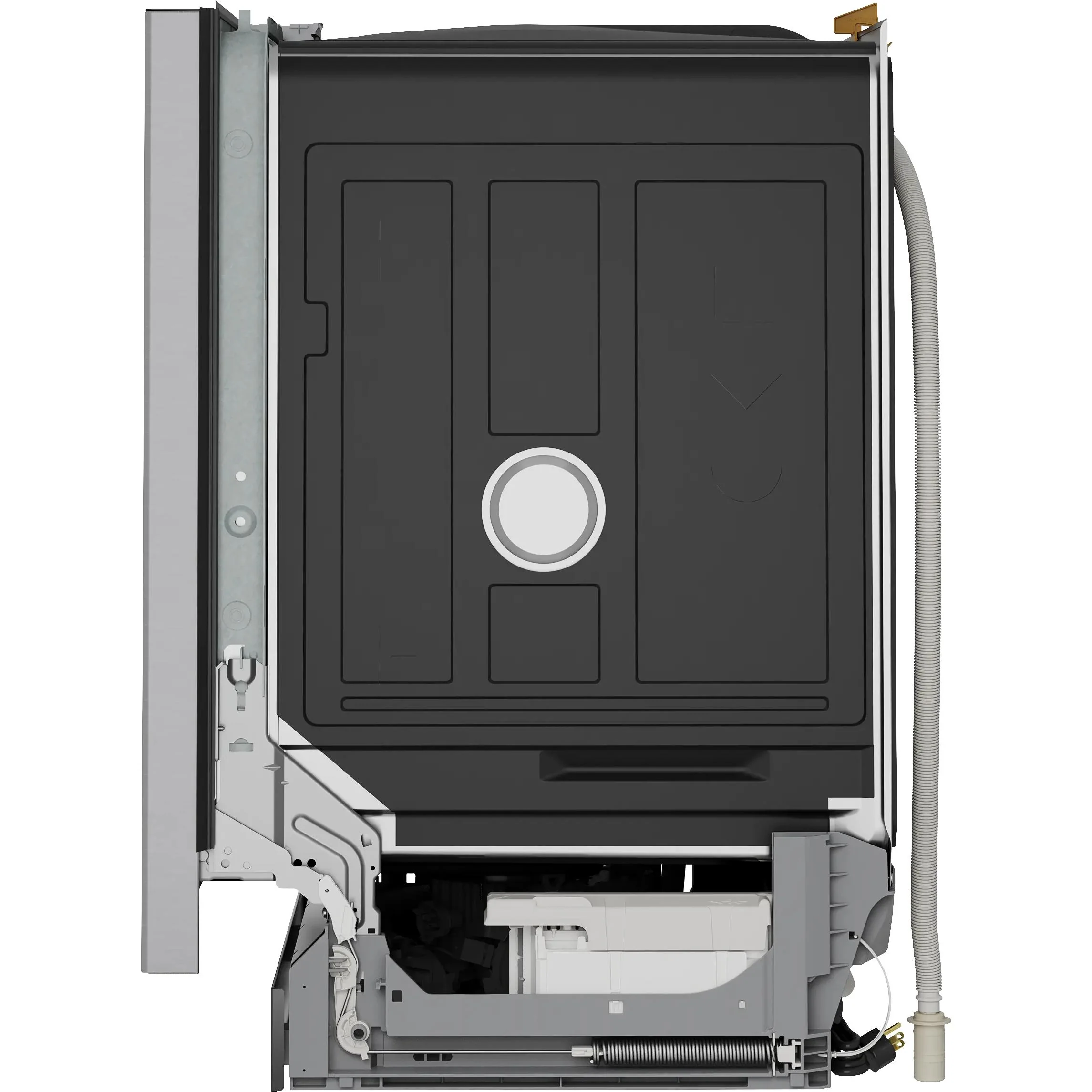 Bosch Built-in Dishwasher with Wi-Fi SHP53EM5N - Image 16