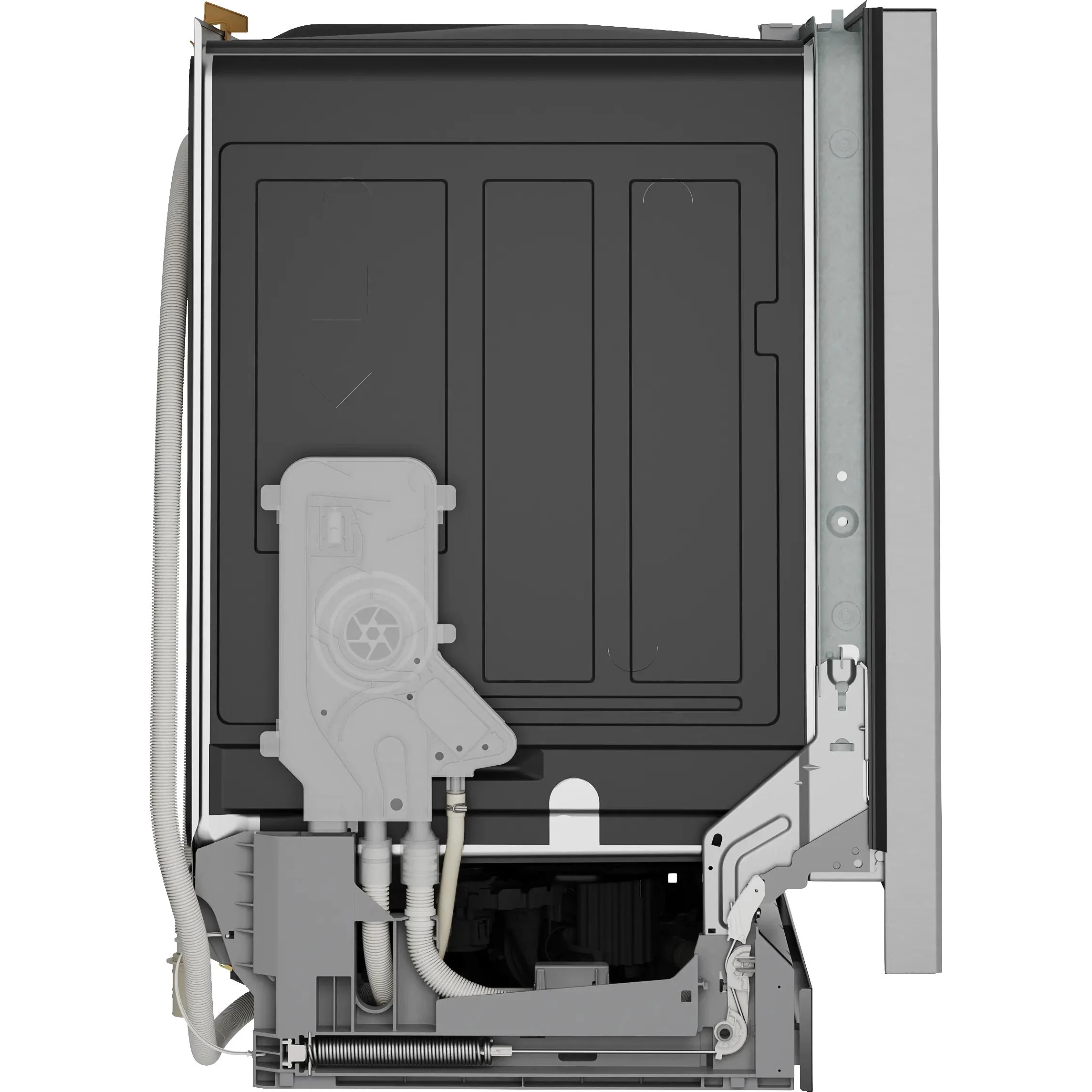 Bosch Built-in Dishwasher with Wi-Fi SHP53EM5N - Image 17