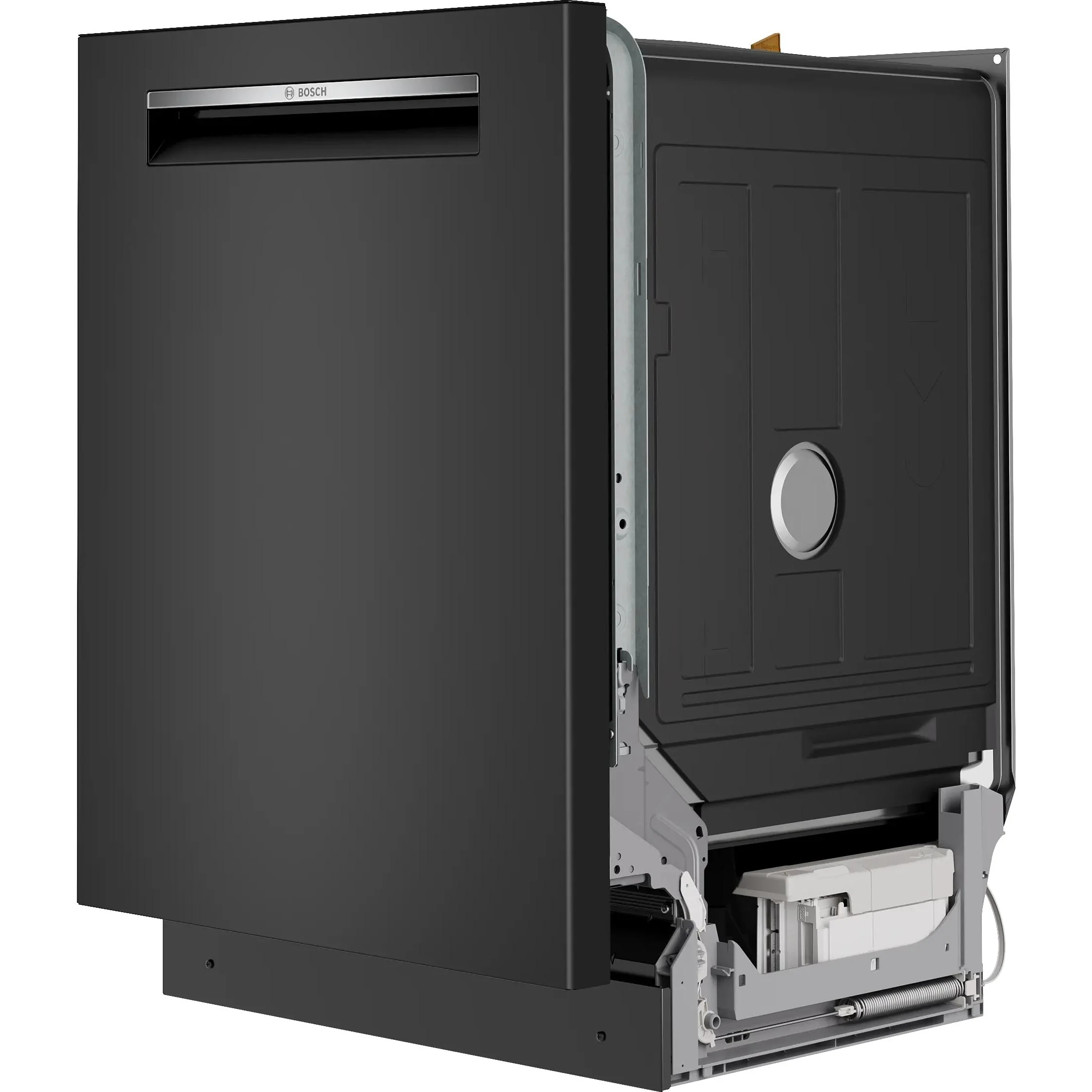Bosch Built-in Dishwasher with Wi-Fi SHP53EM6N - Image 10