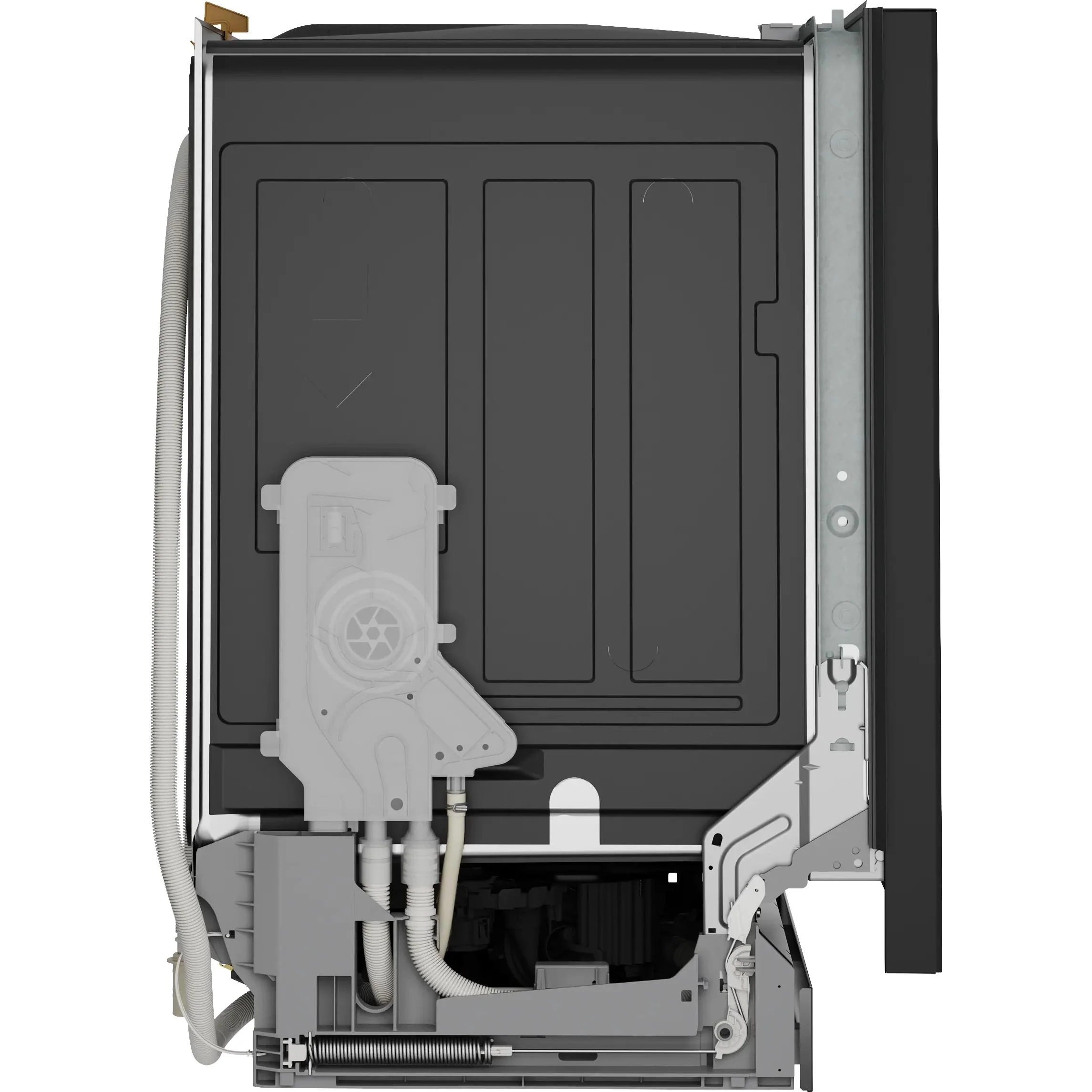 Bosch Built-in Dishwasher with Wi-Fi SHP53EM6N - Image 11