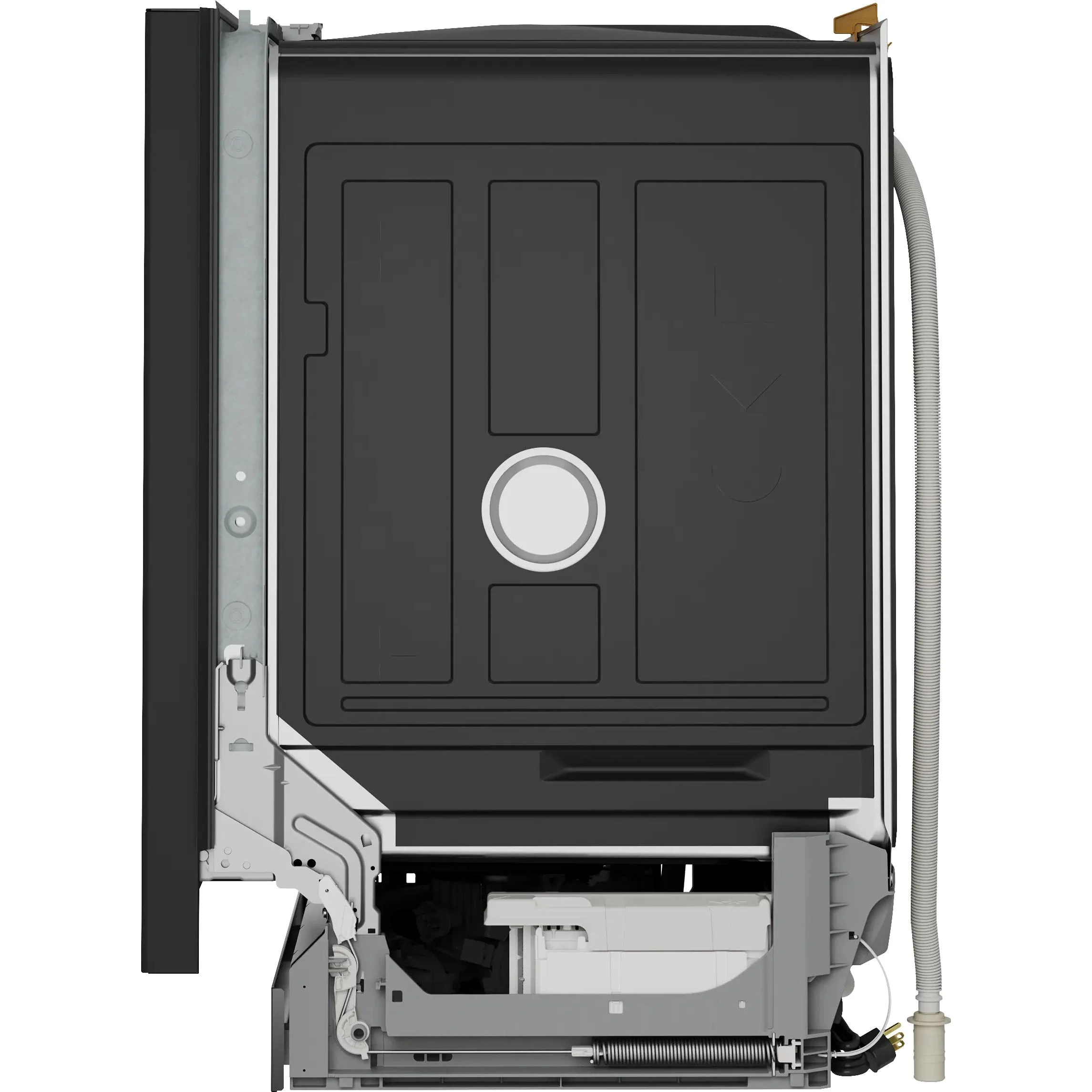 Bosch Built-in Dishwasher with Wi-Fi SHP53EM6N - Image 12