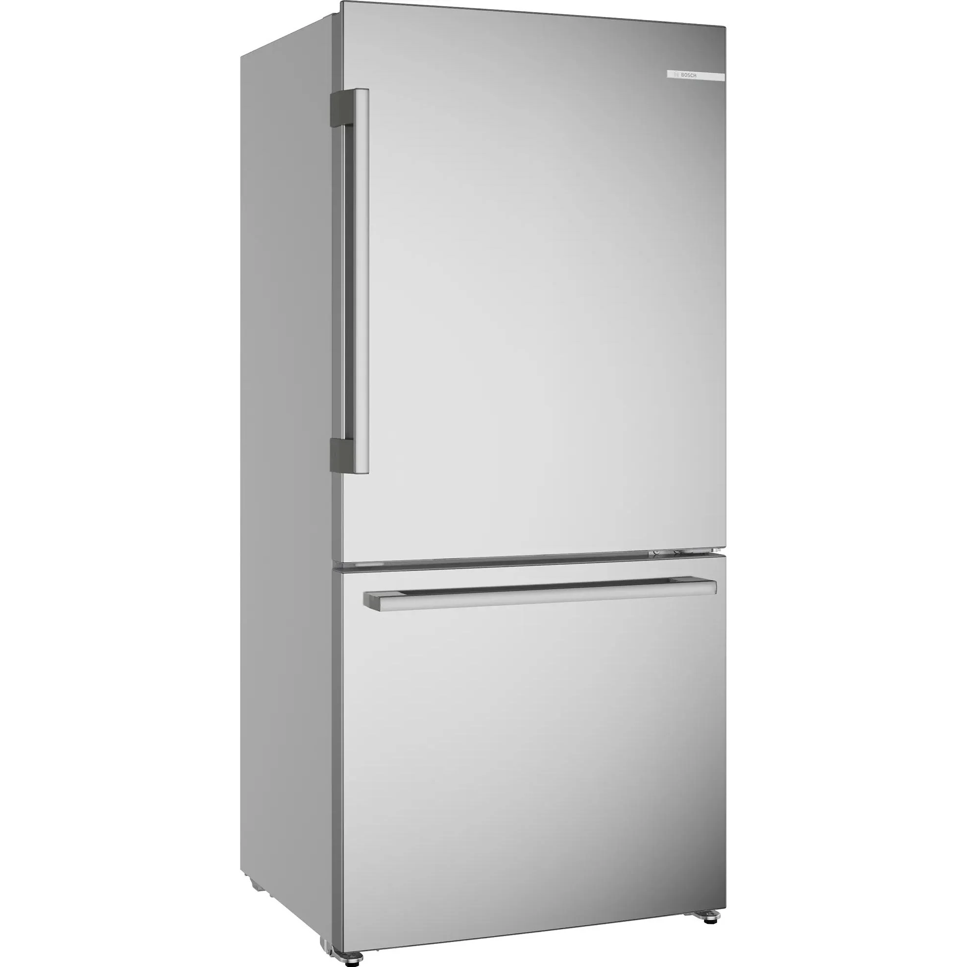Bosch Freestanding Bottom Freezer Refrigerator B33CM10SNS - Image 11