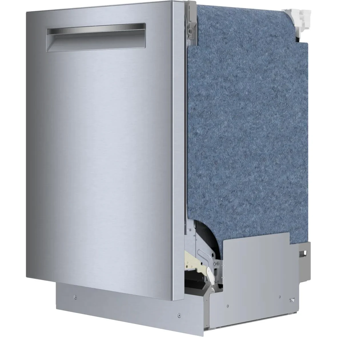 Bosch Top Control Dishwasher with PrecisionWash® SHP65CC5UC - Image 13