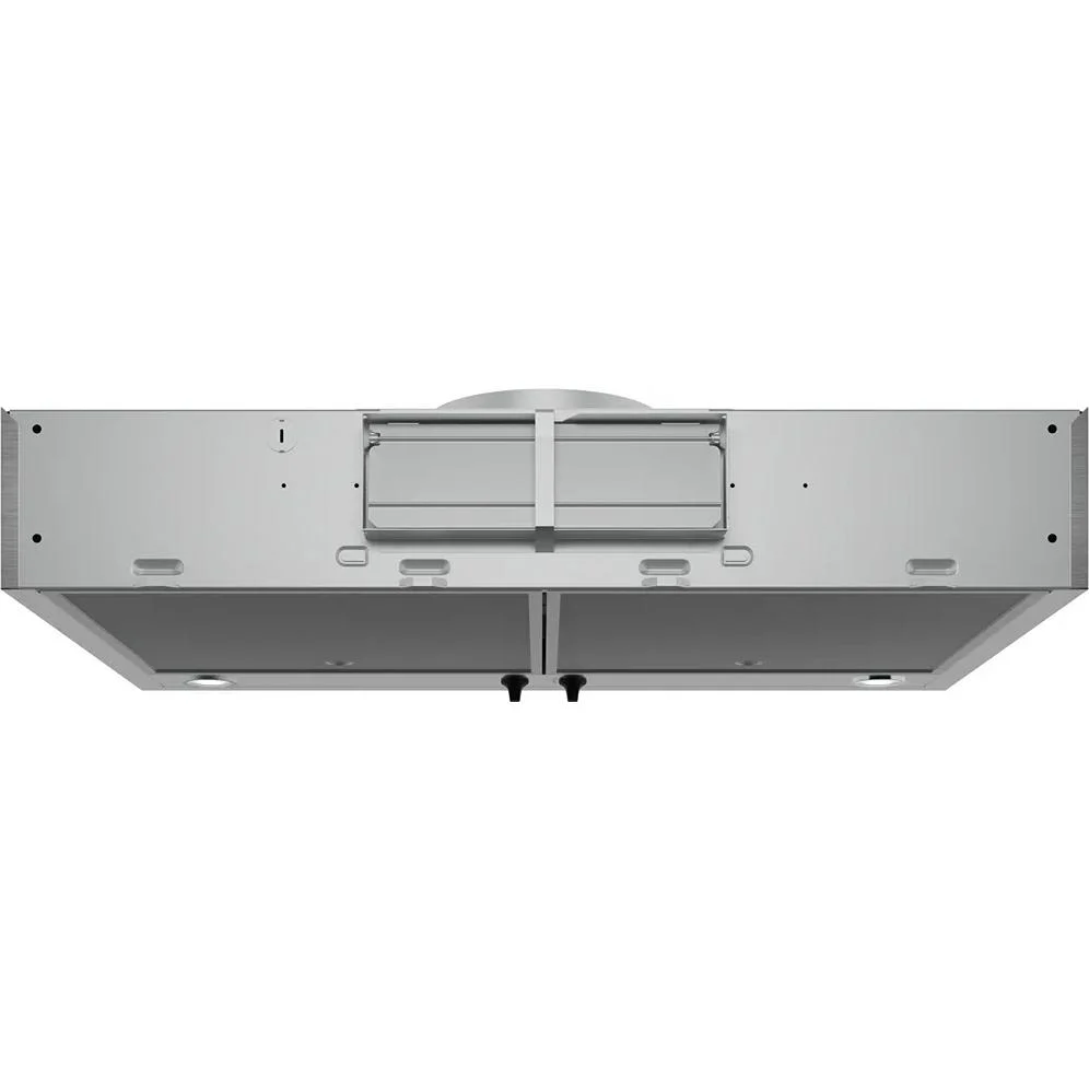 Bosch 30-inch 300 Series Under-Cabinet Wall Hood DUH30253UC - Image 2
