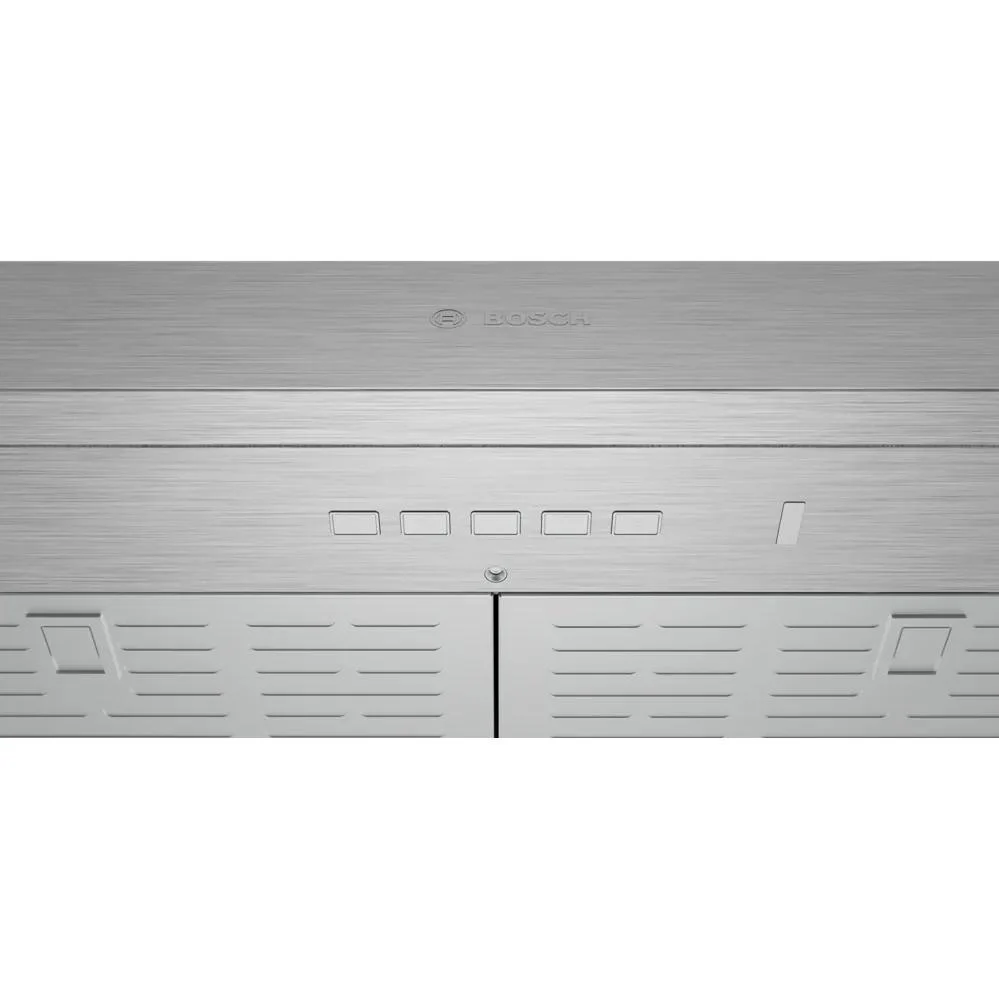 Bosch 36-inch 800 Series Under-Cabinet Wall Hood DUH86553UC - Image 5