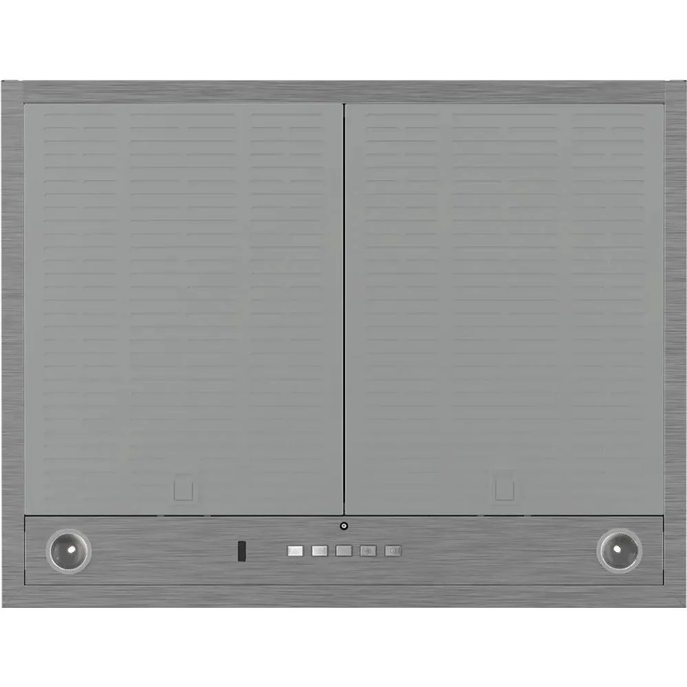 Bosch 36-inch Benchmark Series Under-Cabinet Wall Hood DUHP6853UC - Image 6