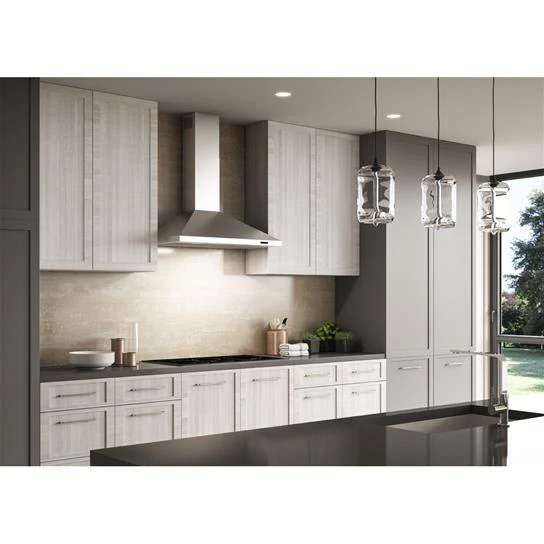 Broan 30-inch Elite Series Wall Mount Range Hood EW4830SS - Image 5