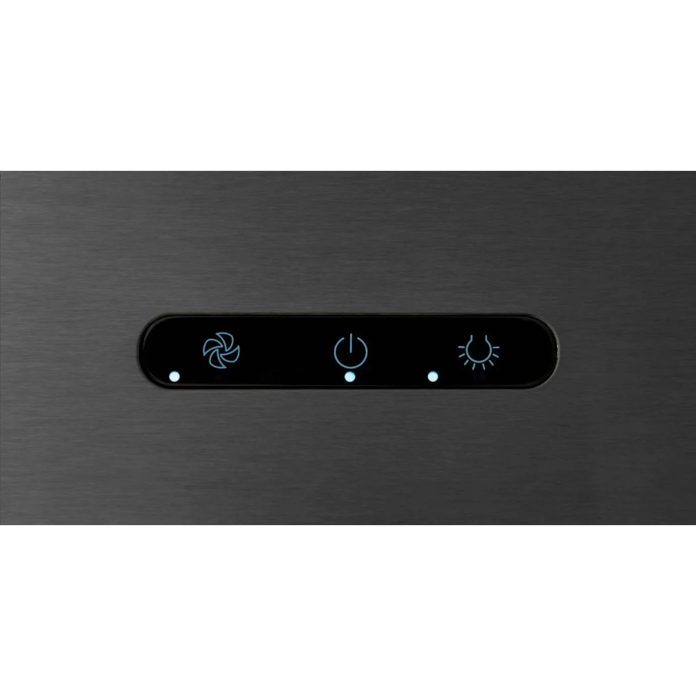 Broan 30-inch EW48 Series Wall Mount Range Hood EW4830BLS - Image 6
