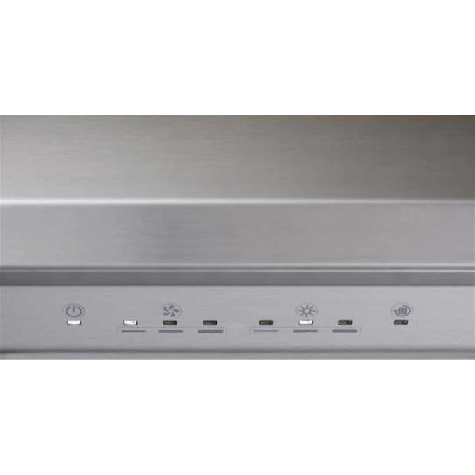 Broan 36-inch Corteo Series Under Cabinet Range Hood ERLE136BLS - Image 6