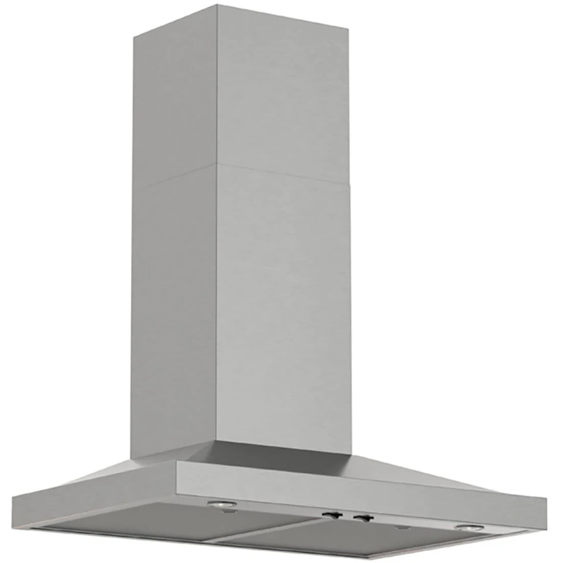 Broan 36-inch Pyramid Chimney Hood EWS1366SS - Image 2