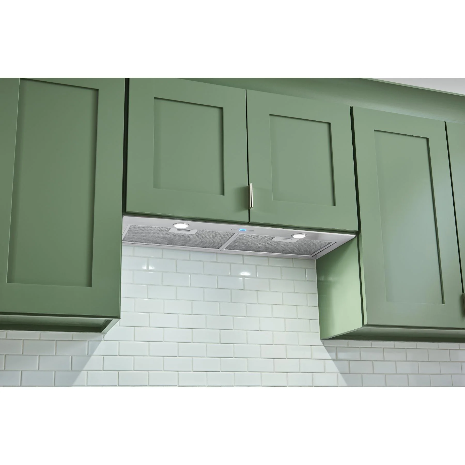 Broan 30-inch Built-In Power Pack Insert BBN3306SSC - Image 4