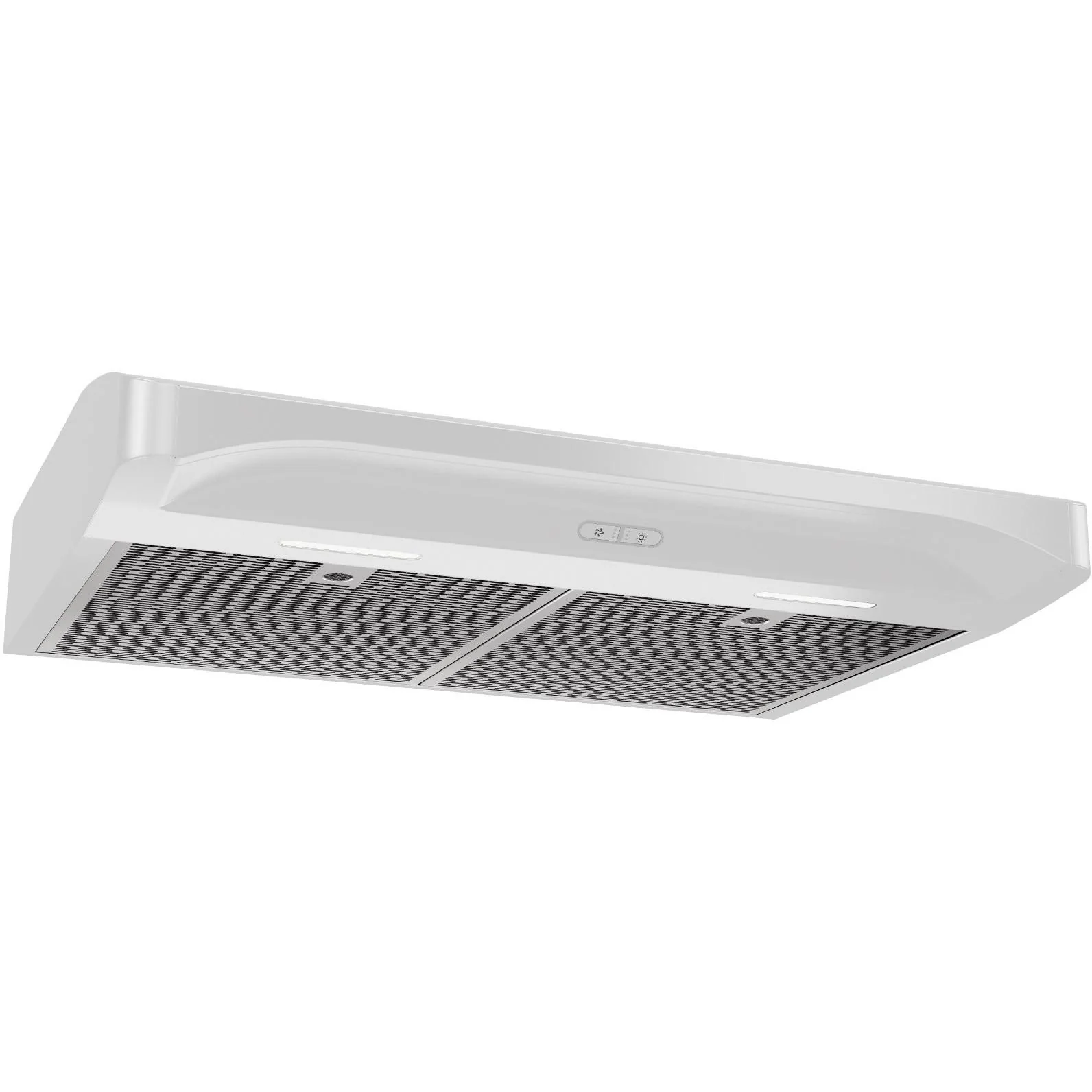 Broan 30-Inch Atla 2 Under-Cabinet Range Hood ALT230WW - Image 3
