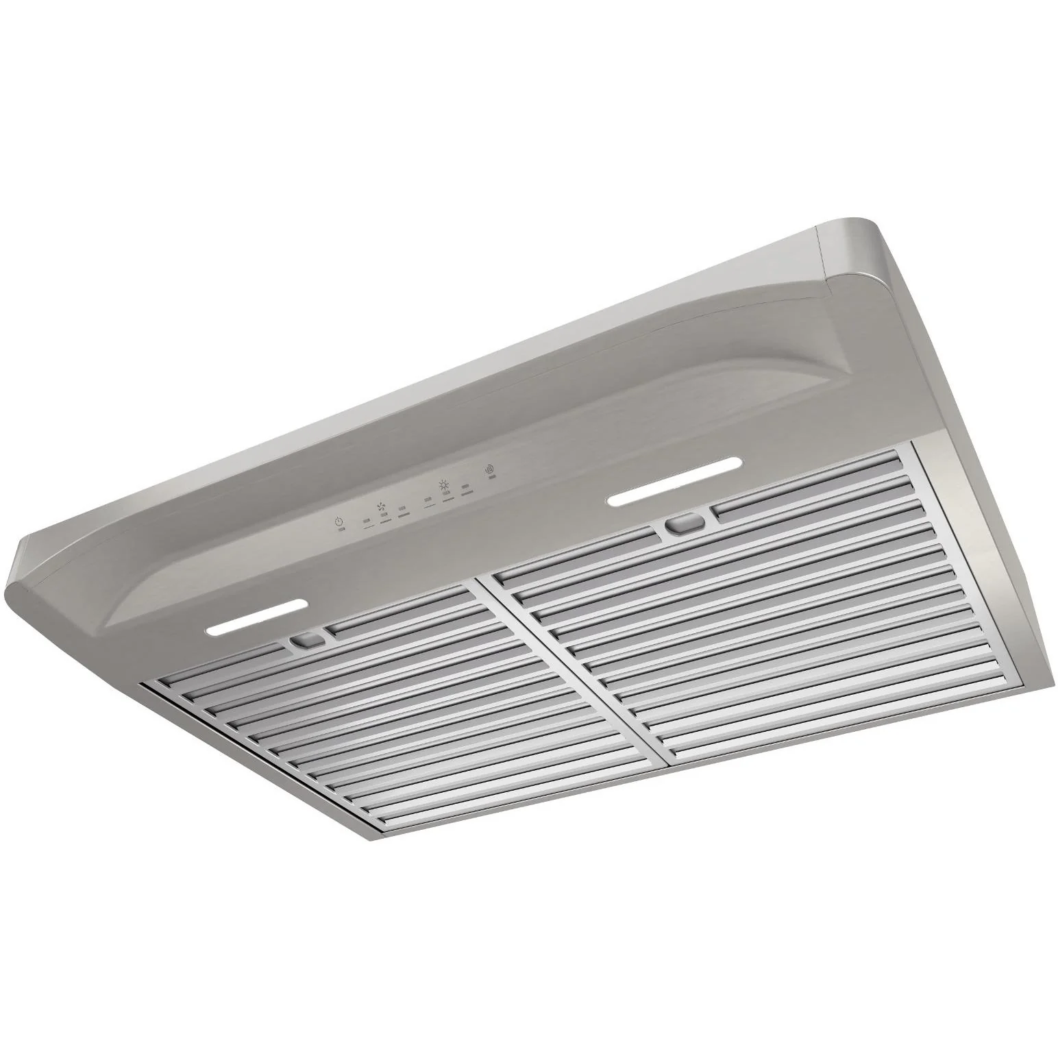 Broan 36-inch Atla 3 Under-Cabinet Range Hood ALT336SS - Image 4
