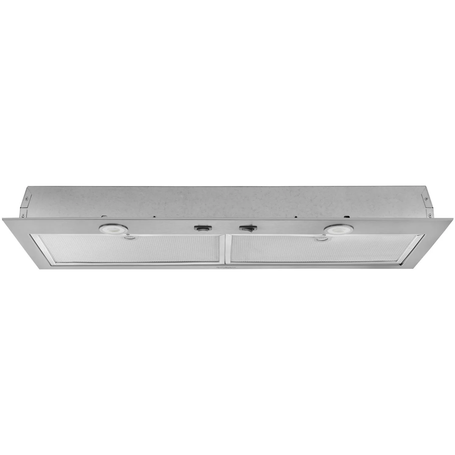 Broan 30-inch Built-In Power Pack Insert BBN1303SS - Image 2