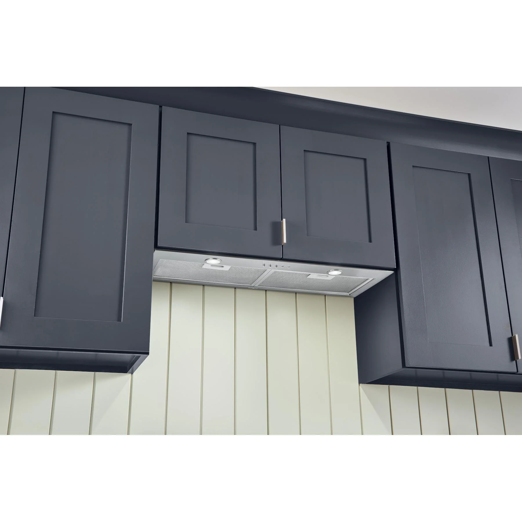 Broan 30-inch Built-In Power Pack Insert BBN2303SS - Image 4