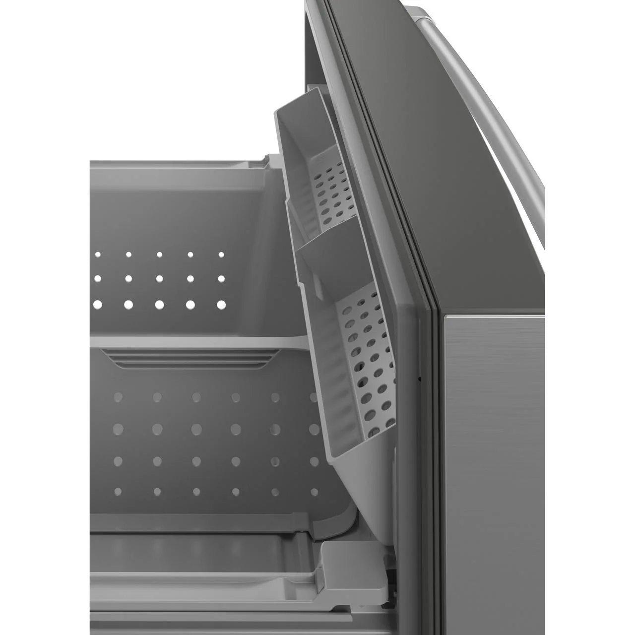 Café 36-inch 27.6 cu. ft. French 4-Door Refrigerator CVE28DP3ND1 - Image 10