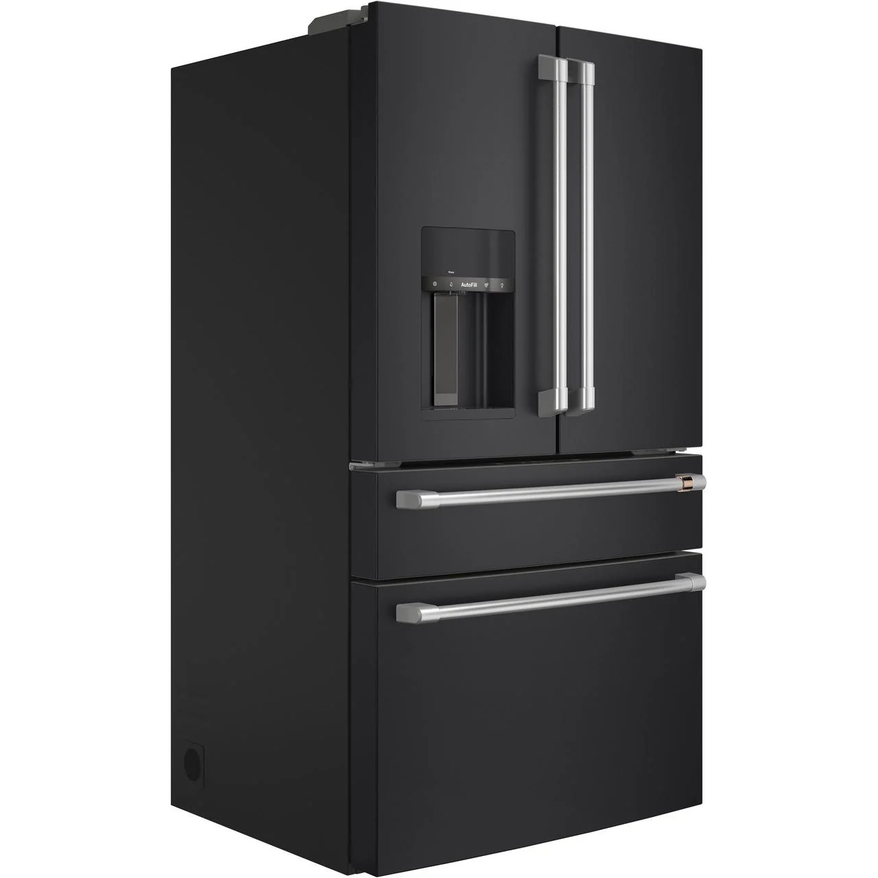 Café 36-inch 27.6 cu. ft. French 4-Door Refrigerator CVE28DP3ND1 - Image 11