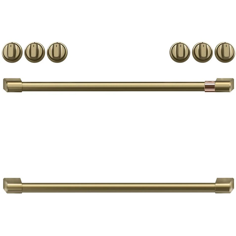 Café Handle Kit CXFCHHKPMCG - Image 2