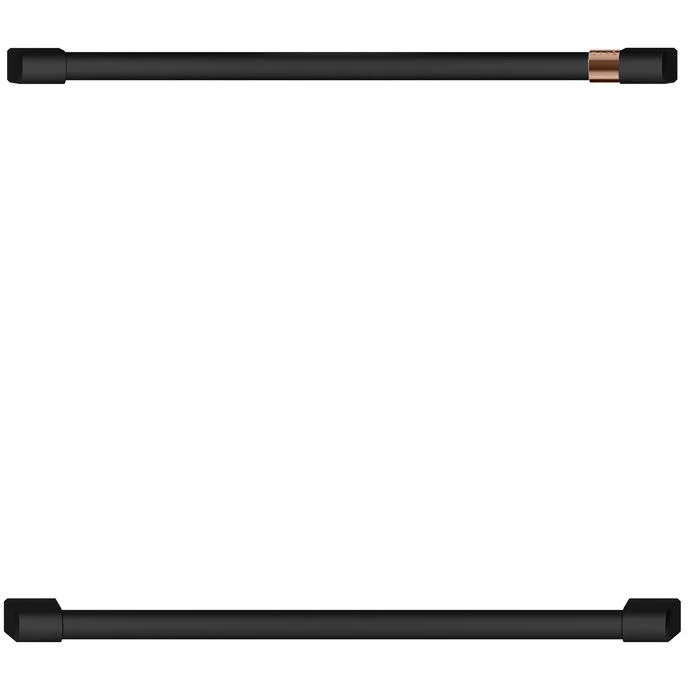 Café Handle Kit - Flat Black CXWD0H0PMFB