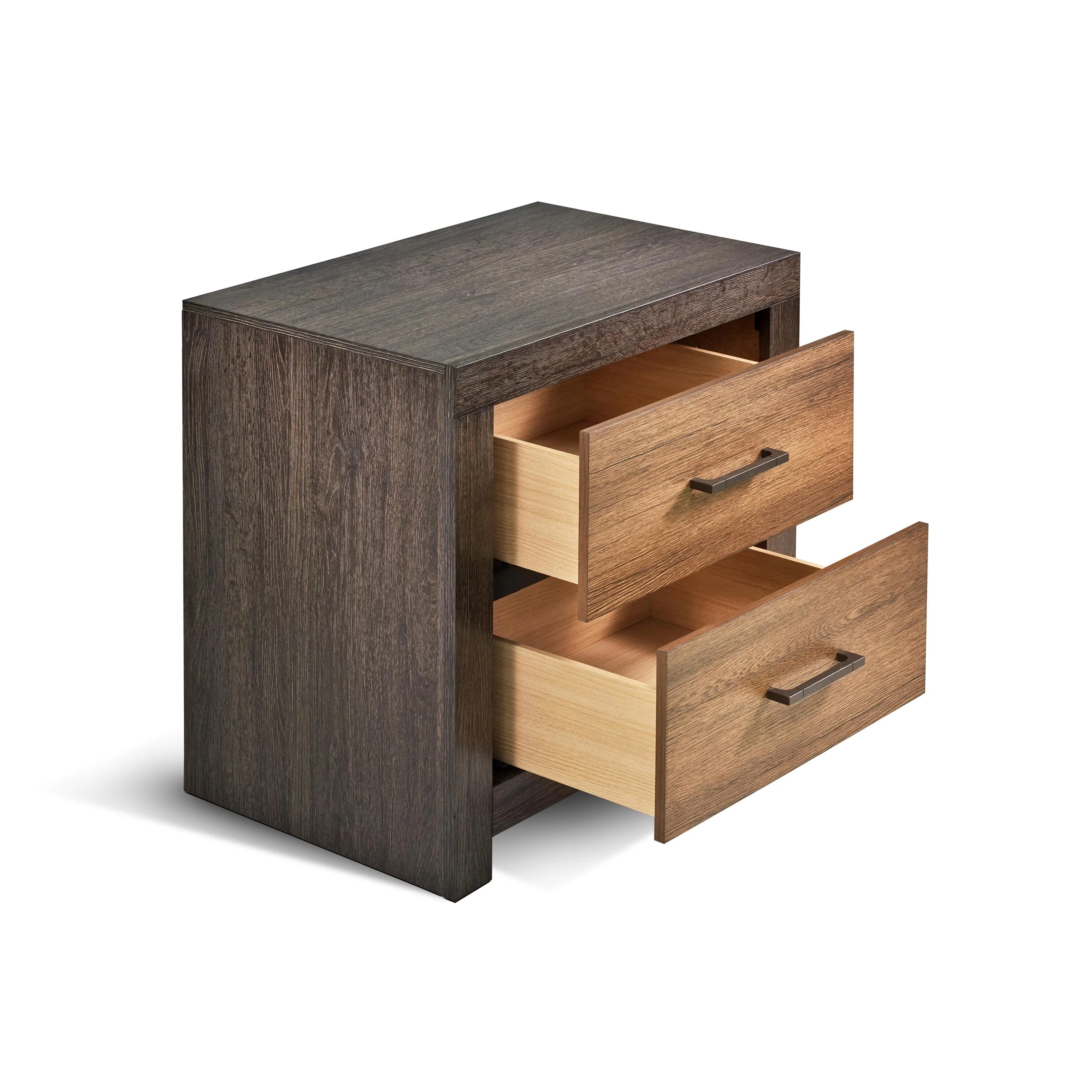 Coaster Furniture Dewcrest 1-Drawer Nightstand 223452 - Image 7