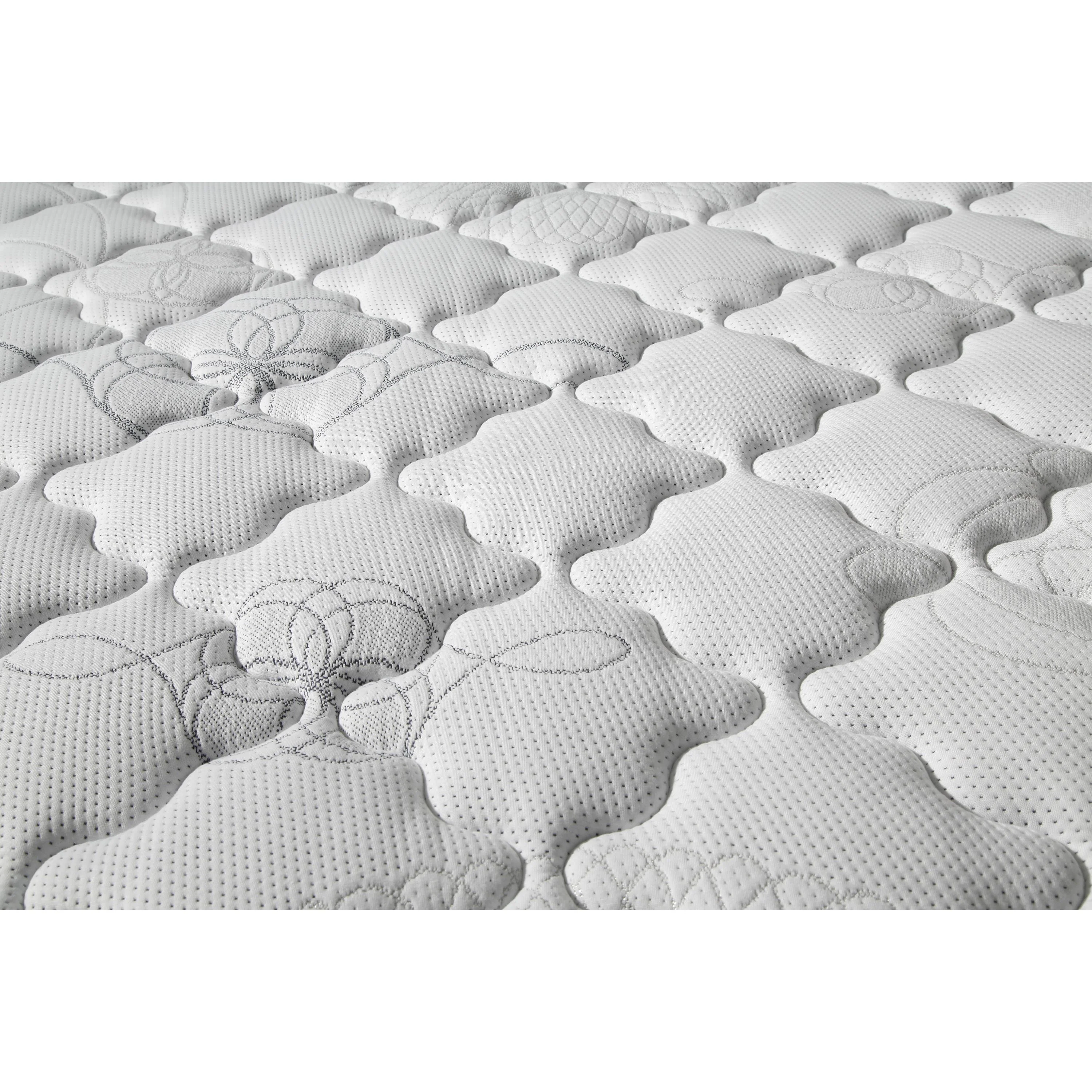 Comfi Mattress Comfi 1 Tight Top Mattress (Full) - Image 12