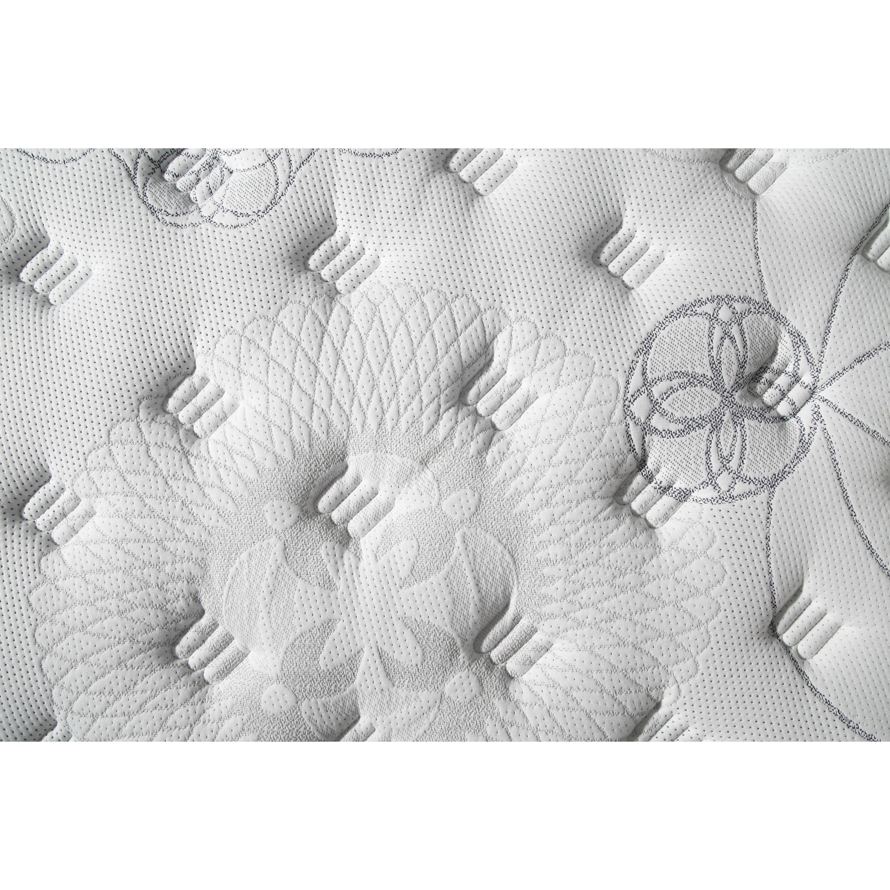 Comfi Mattress Comfi 2 Comfort Top Mattress (Full) - Image 13
