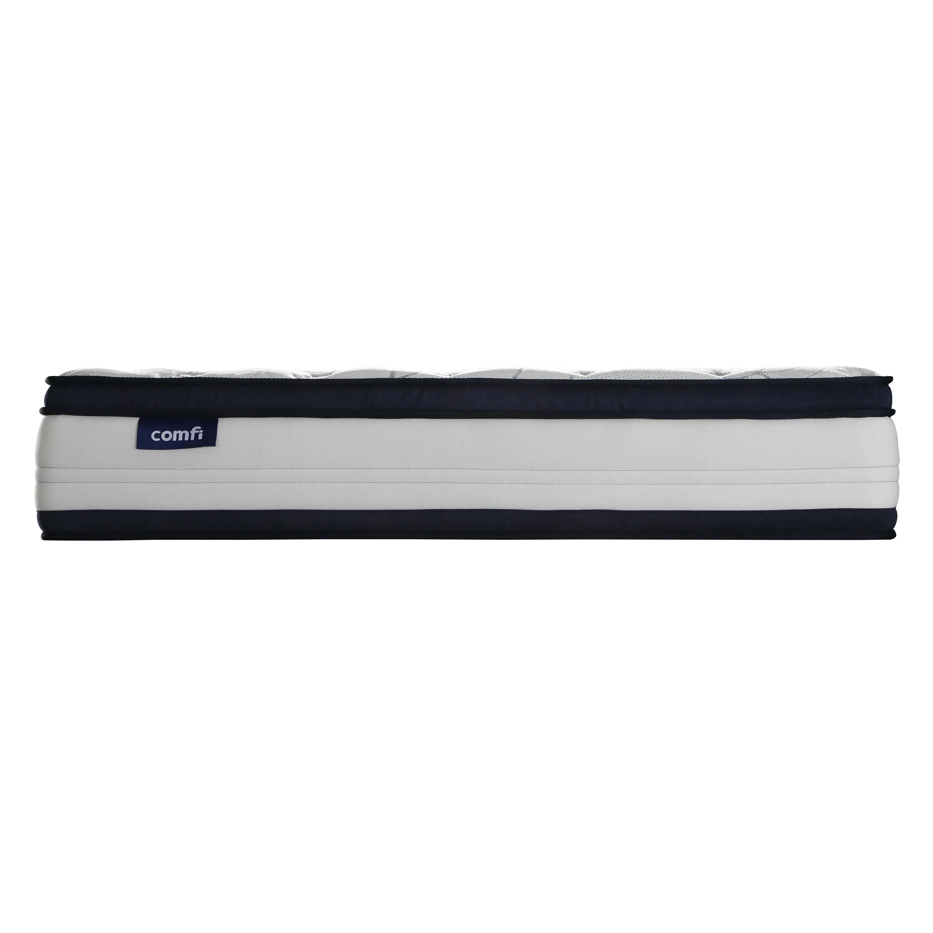 Comfi Mattress Comfi 2 Comfort Top Mattress (Full) - Image 3