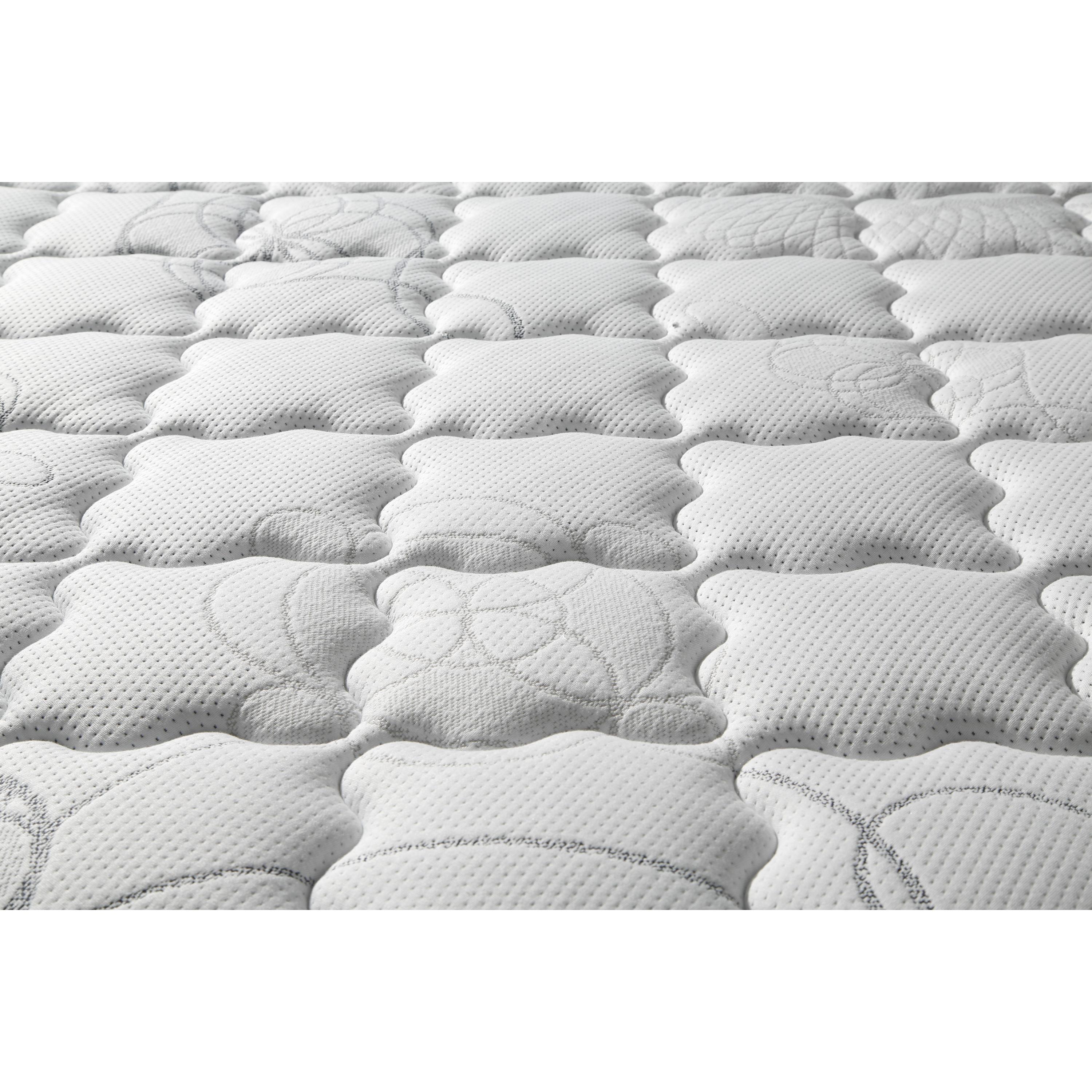 Comfi Mattress Comfi 1 Tight Top Mattress (Queen) - Image 13