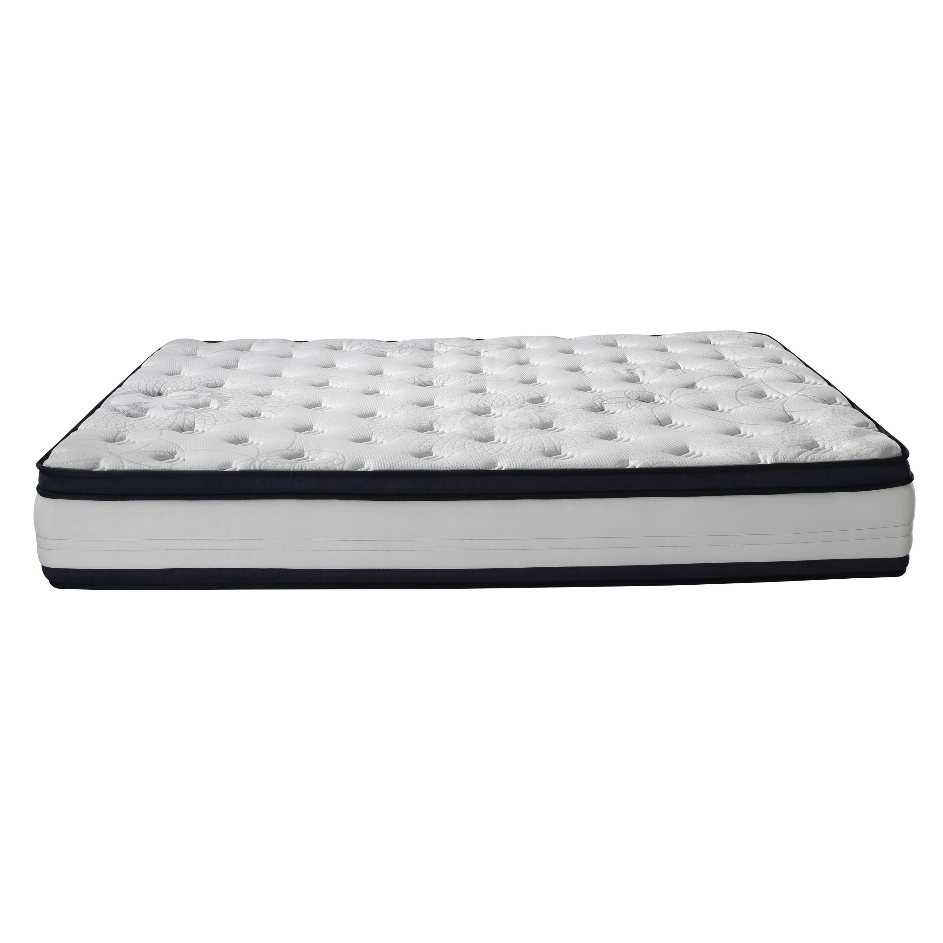 Comfi Mattress Comfi 2 Comfort Top Mattress (Queen) - Image 4