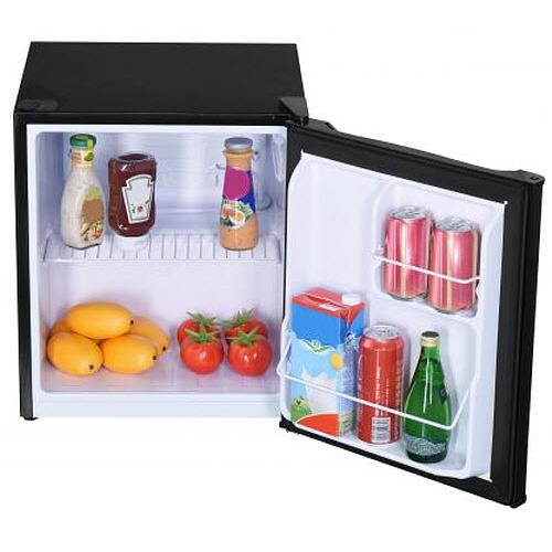 Danby 17-inch, 1.6 cu.ft. Freestanding Compact Refrigerator with Automatic Defrost DAR016B1BM - Image 12