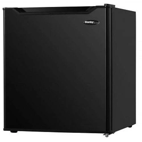 Danby 17-inch, 1.6 cu.ft. Freestanding Compact Refrigerator with Automatic Defrost DAR016B1BM - Image 7