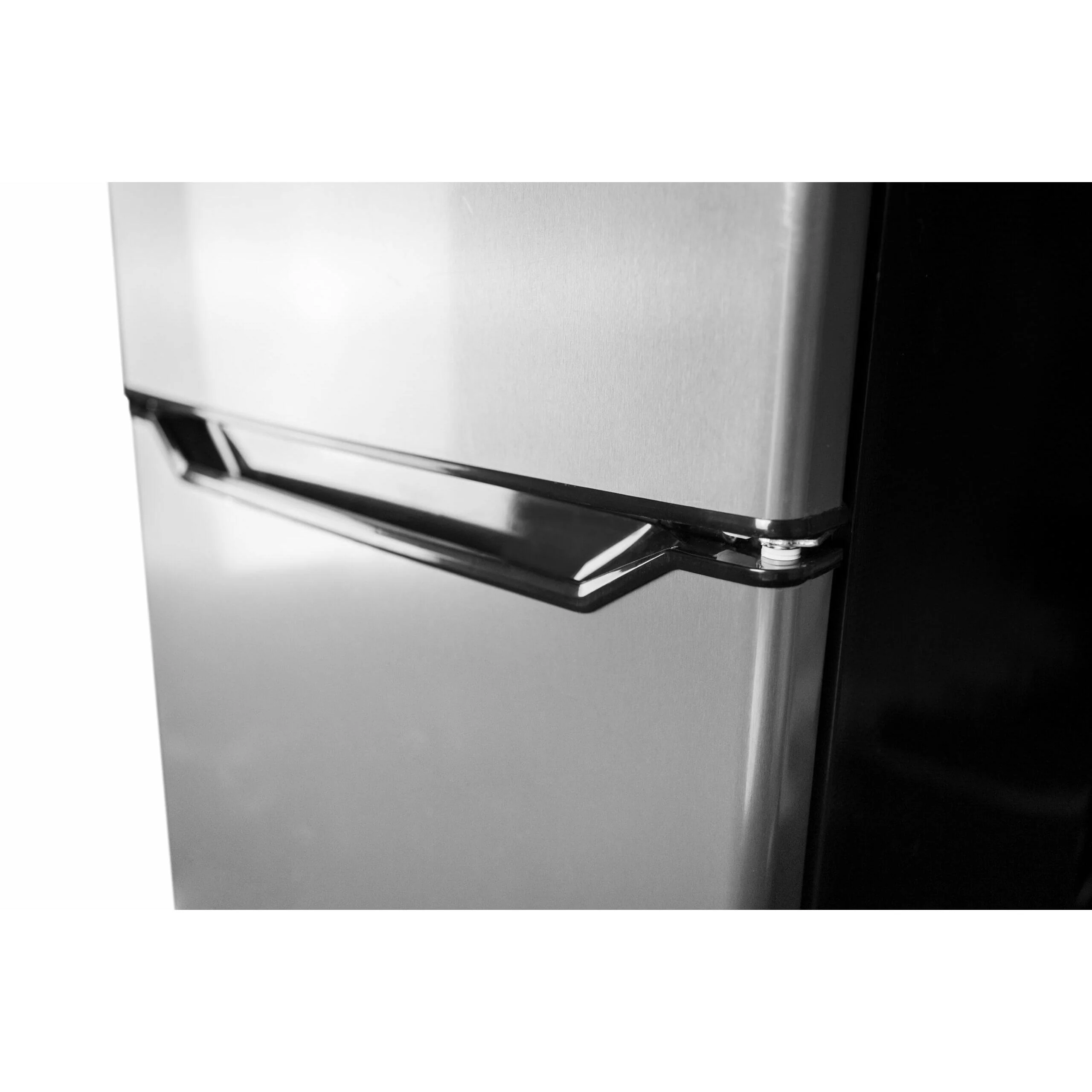 Danby 18.88-inch, 4.5 cu. ft. Freestanding Compact Top Freezer Refrigerator DCR045B1SLDB - Image 9
