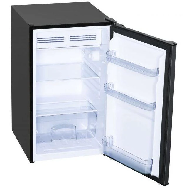 Danby 19-inch, 4.4 cu.ft. Freestanding Compact Refrigerator DCR044B1SLM - Image 7