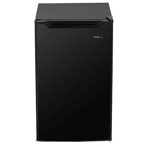 Danby 19-inch, 4.4 cu.ft. Freestanding Compact Refrigerator with Mechanical Thermostat DCR044B1BM - Image 2